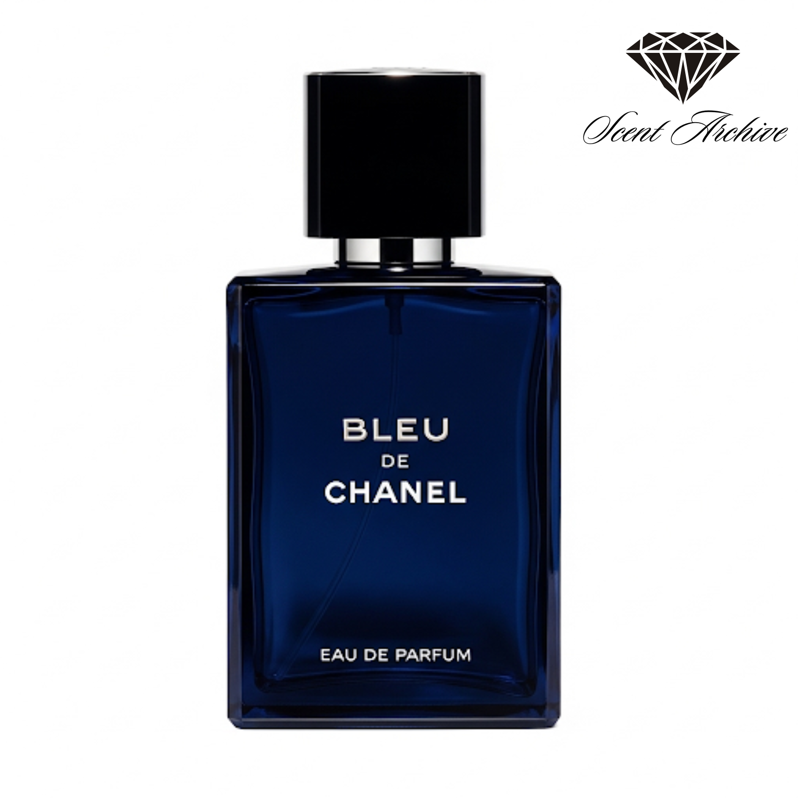 Bleu de Chanel EDP (Mini)
