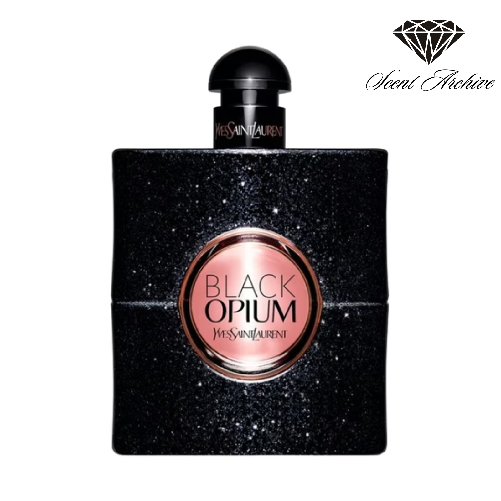 YSL Black Opium (Mini)