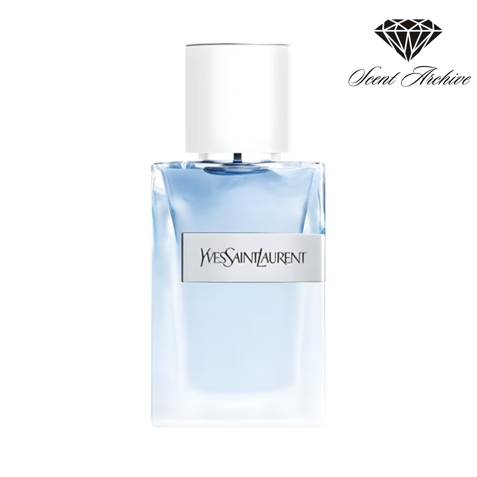Yves Saint Laurent Y Eau Fraiche (Mini)
