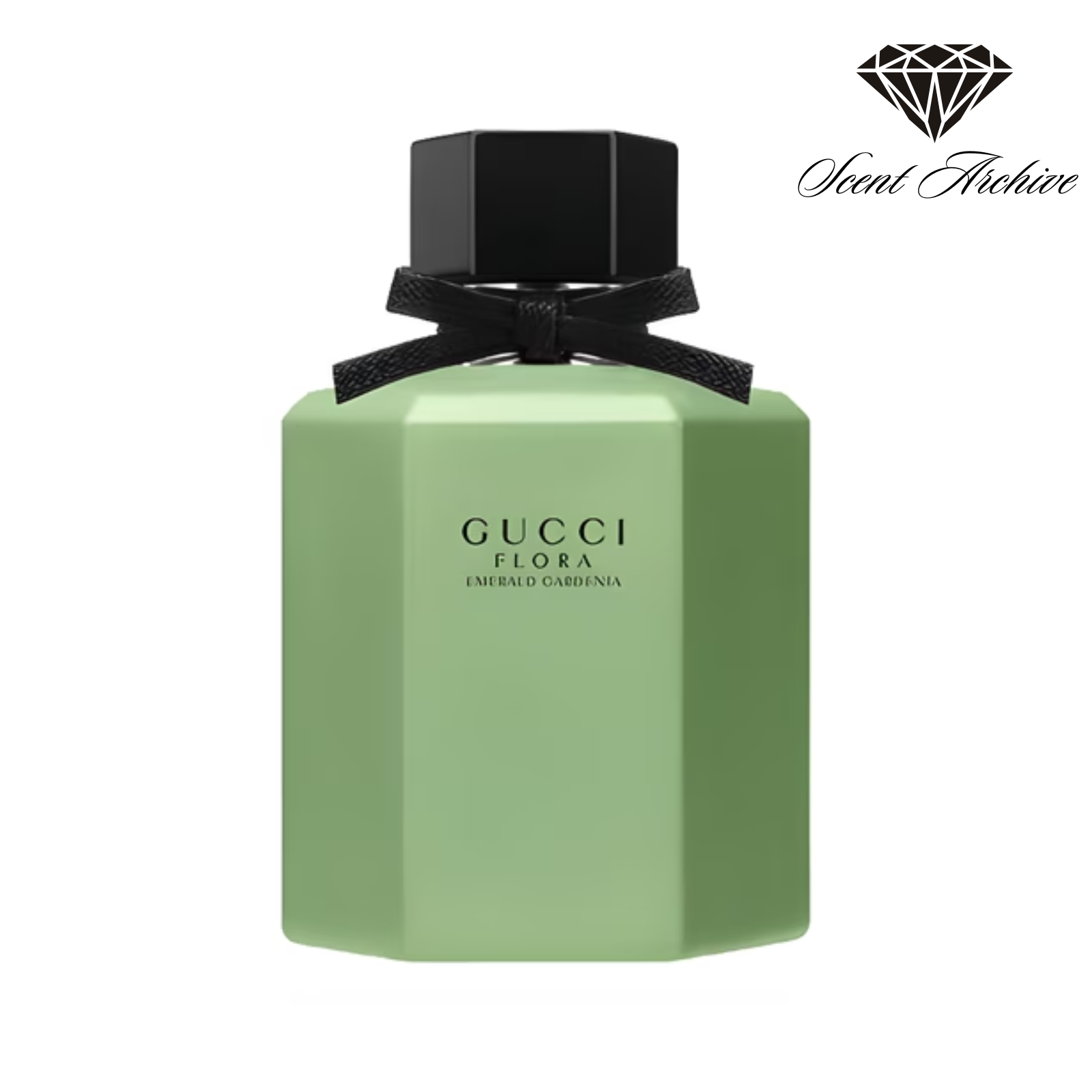 Gucci Flora Emerald Gardenia (Mini)