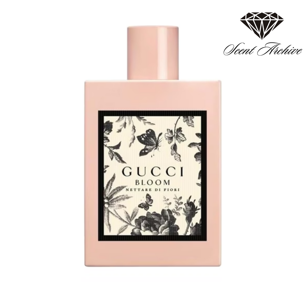 Gucci Bloom Nettare Di Fiori (Mini)
