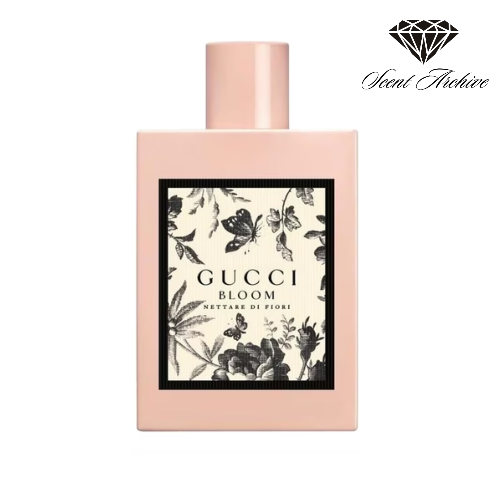 Gucci Bloom Nettare Di Fiori (Mini)