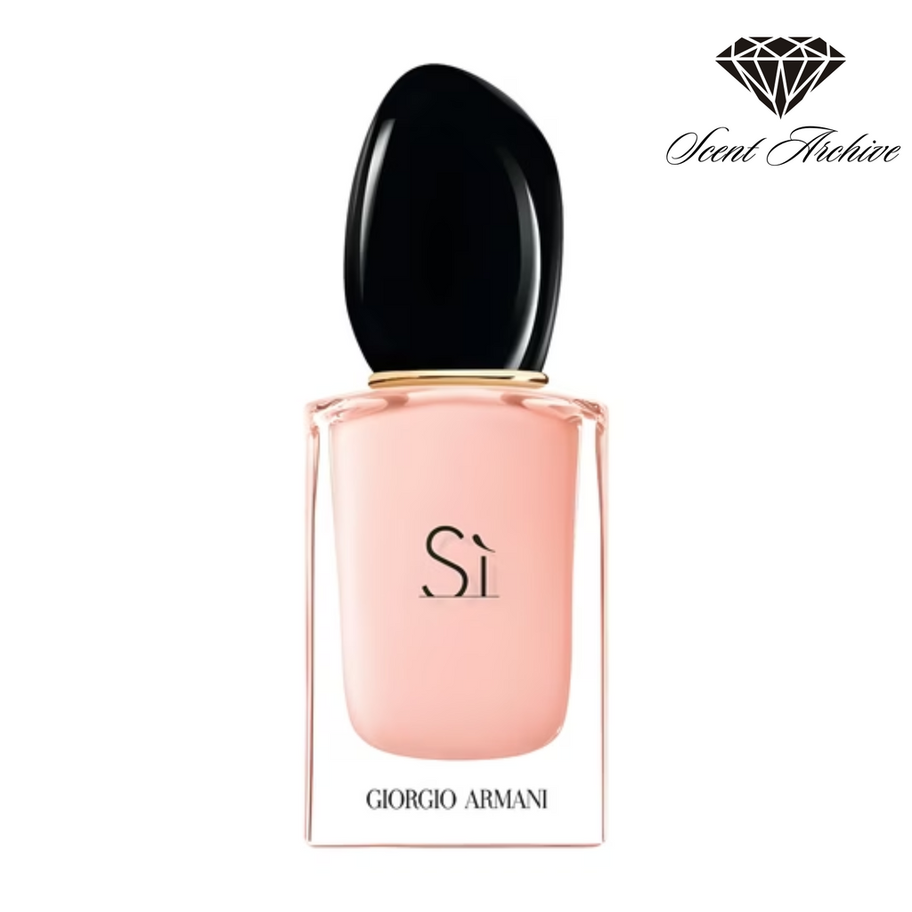Giorgio Armani Sì Fiori Eau de Parfum (Mini)