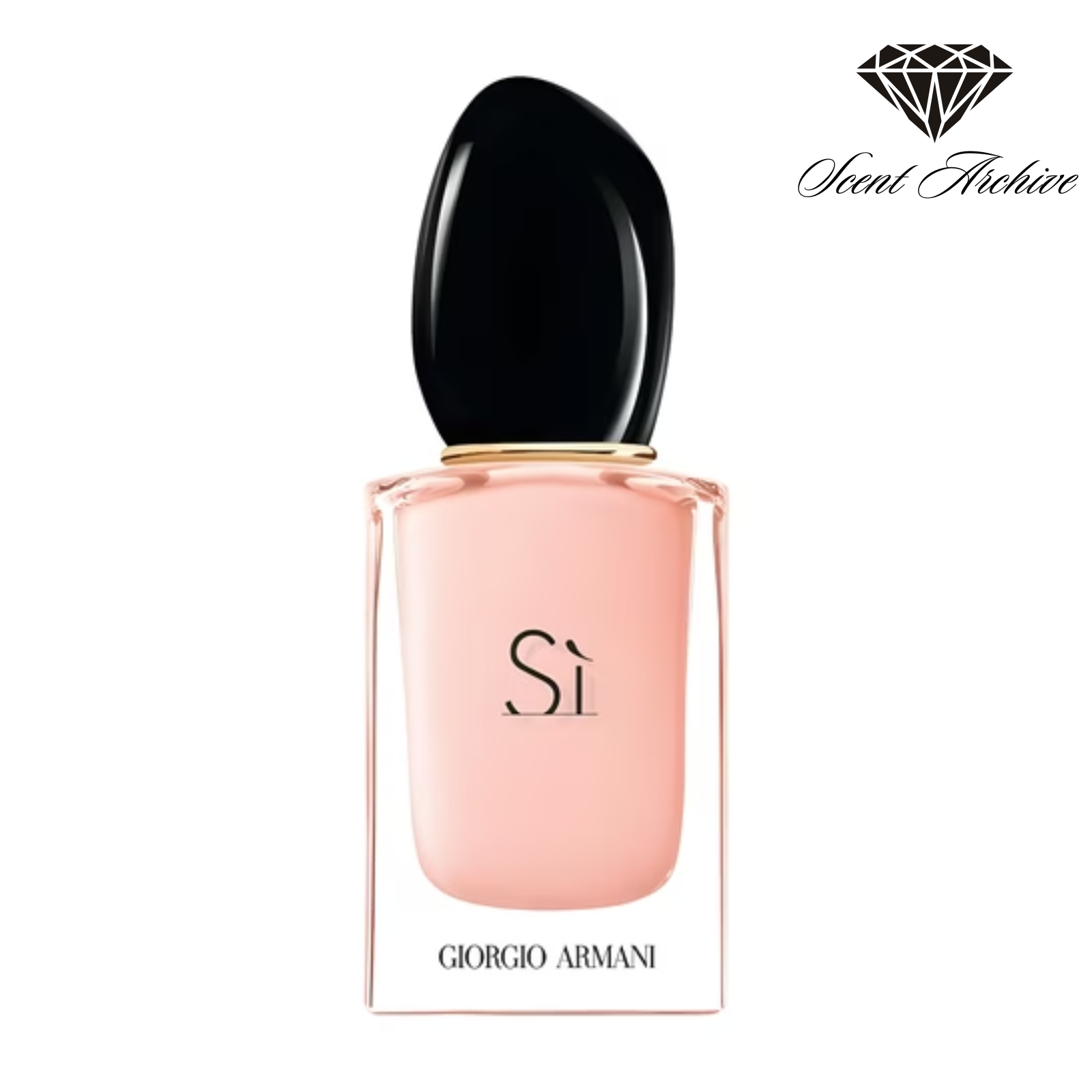 Giorgio Armani Sì Fiori Eau de Parfum (Mini)