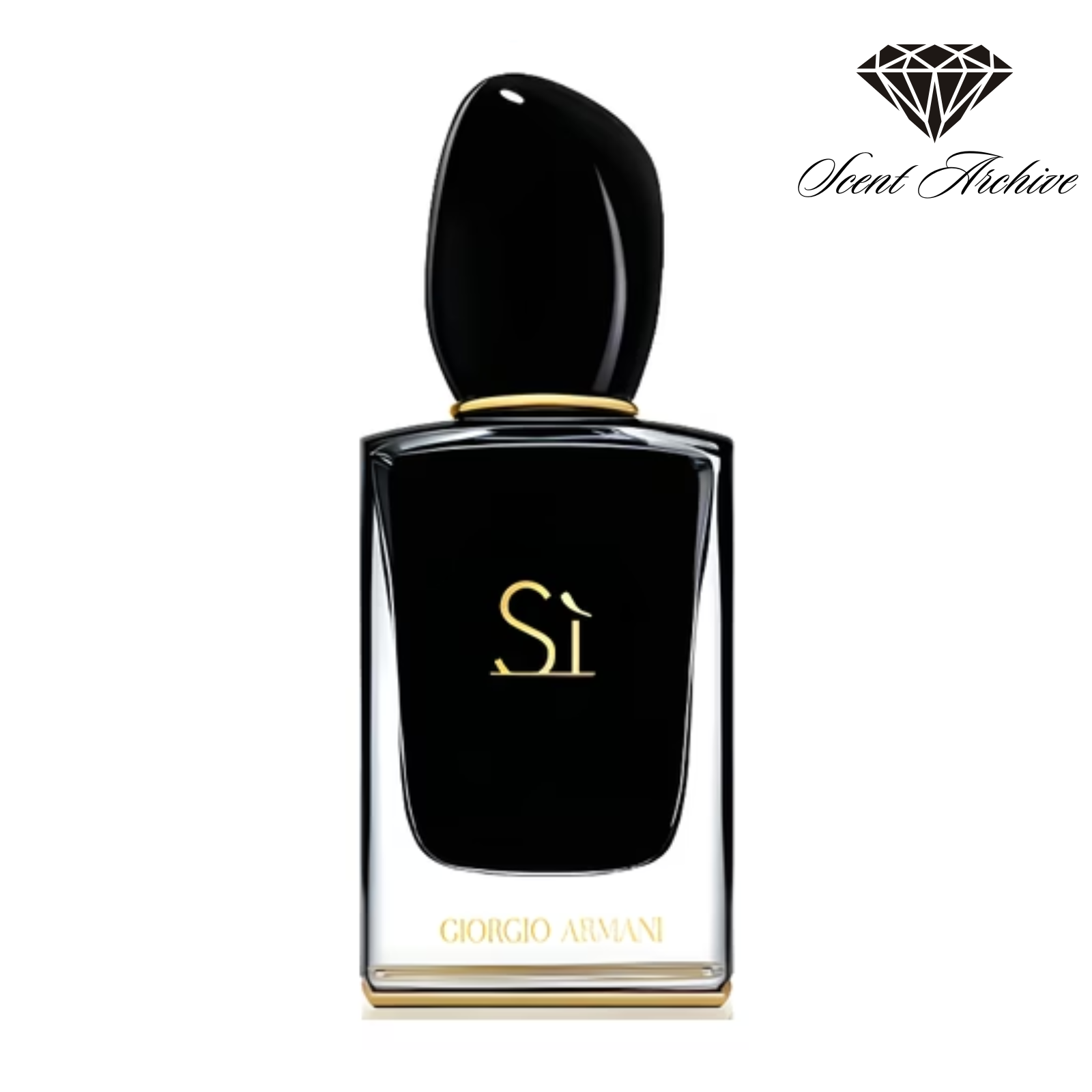 Giorgio Armani Sì Intense (Mini)
