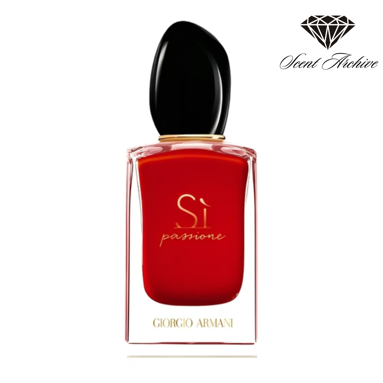 Giorgio Armani Sì Passione (Mini)