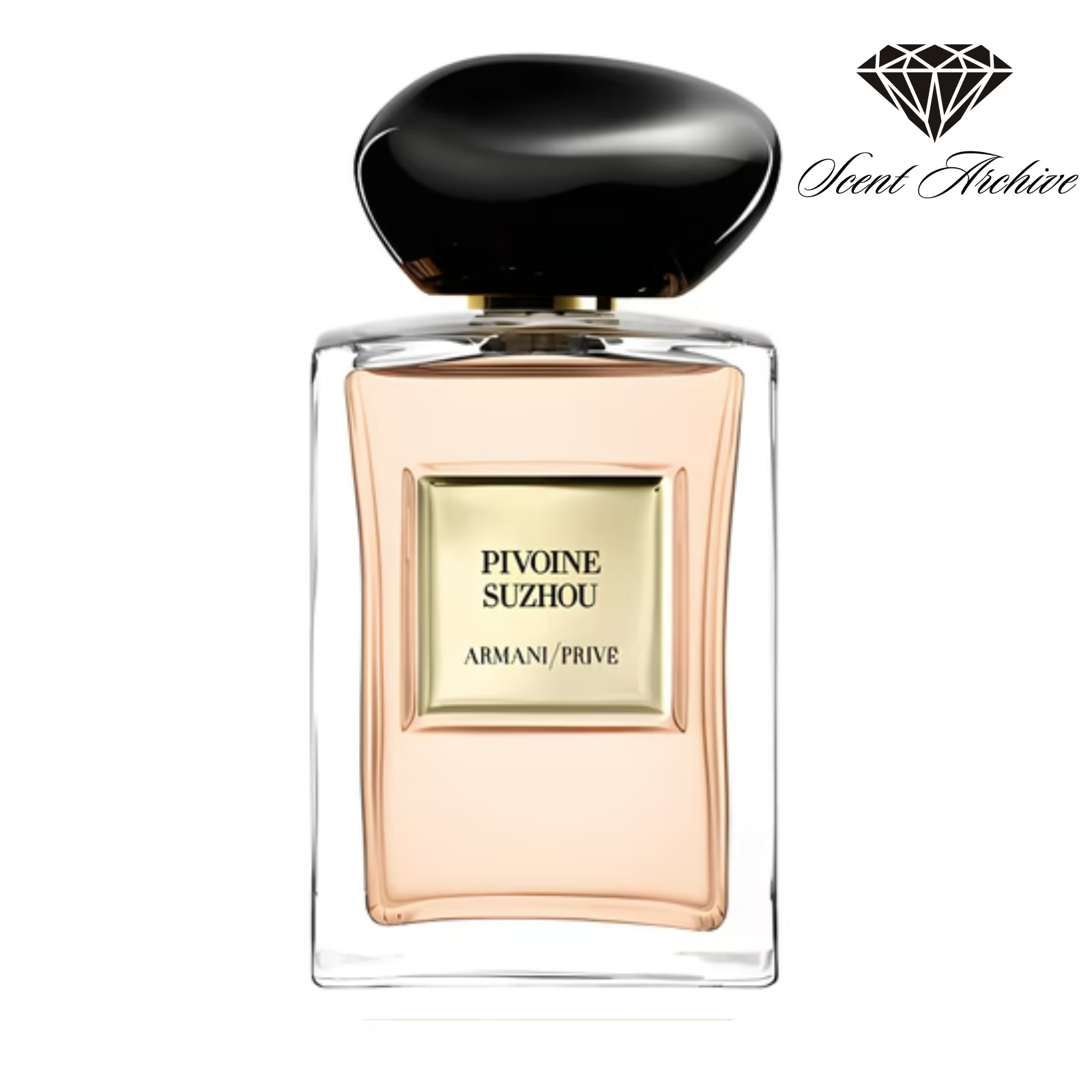 Armani Suzhou Peony (Mini)