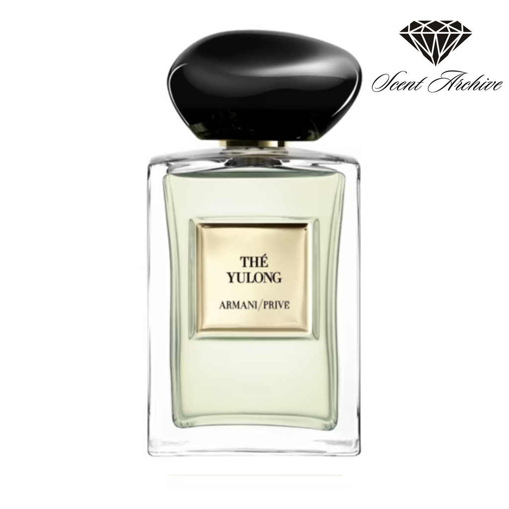 Armani Privé Thé Yulong (Mini)