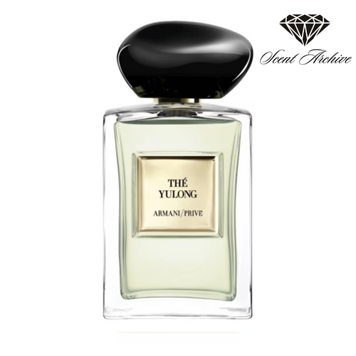 Armani Privé Thé Yulong (Mini)