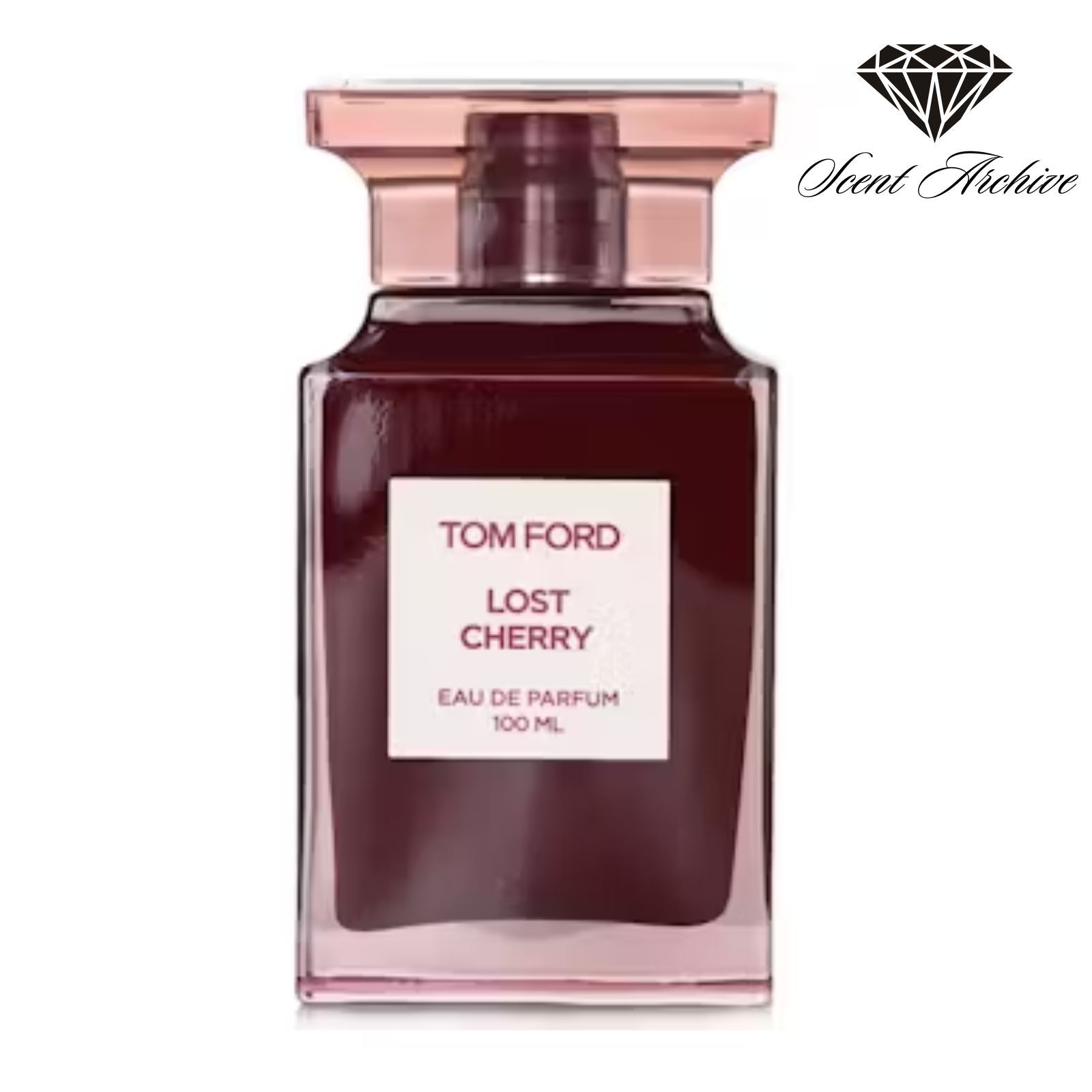 Tom Ford Lost Cherry (Mini)