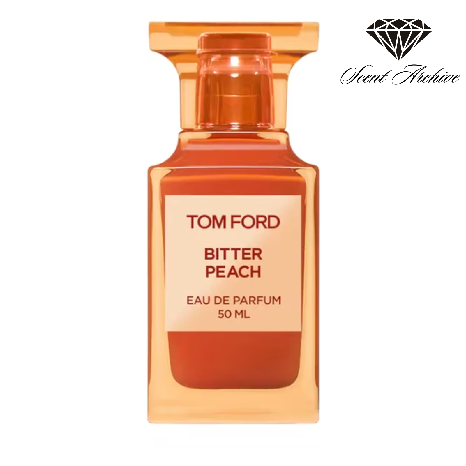 Tom Ford Bitter Peach (Mini)