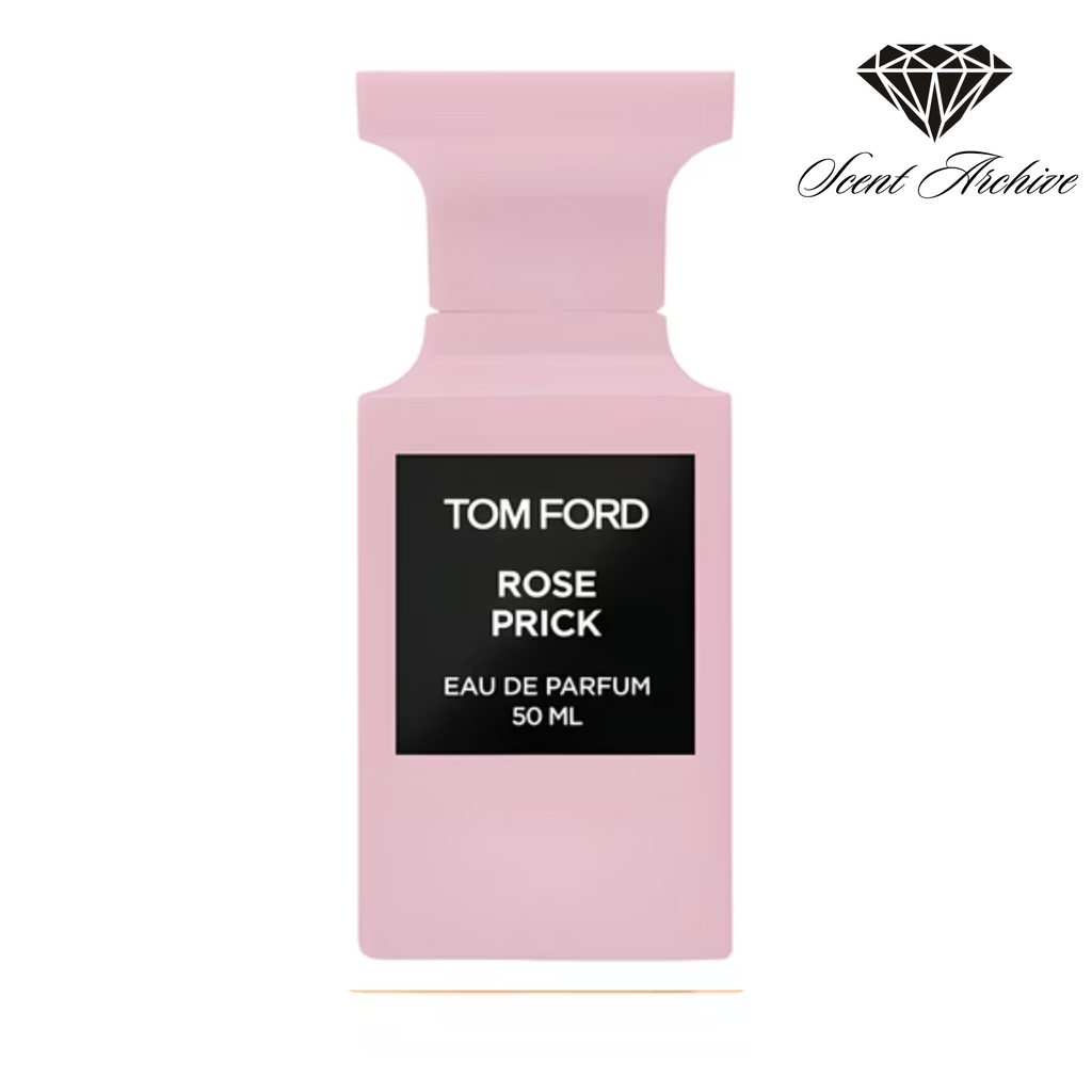 Tom Ford Rose Prick (Mini)
