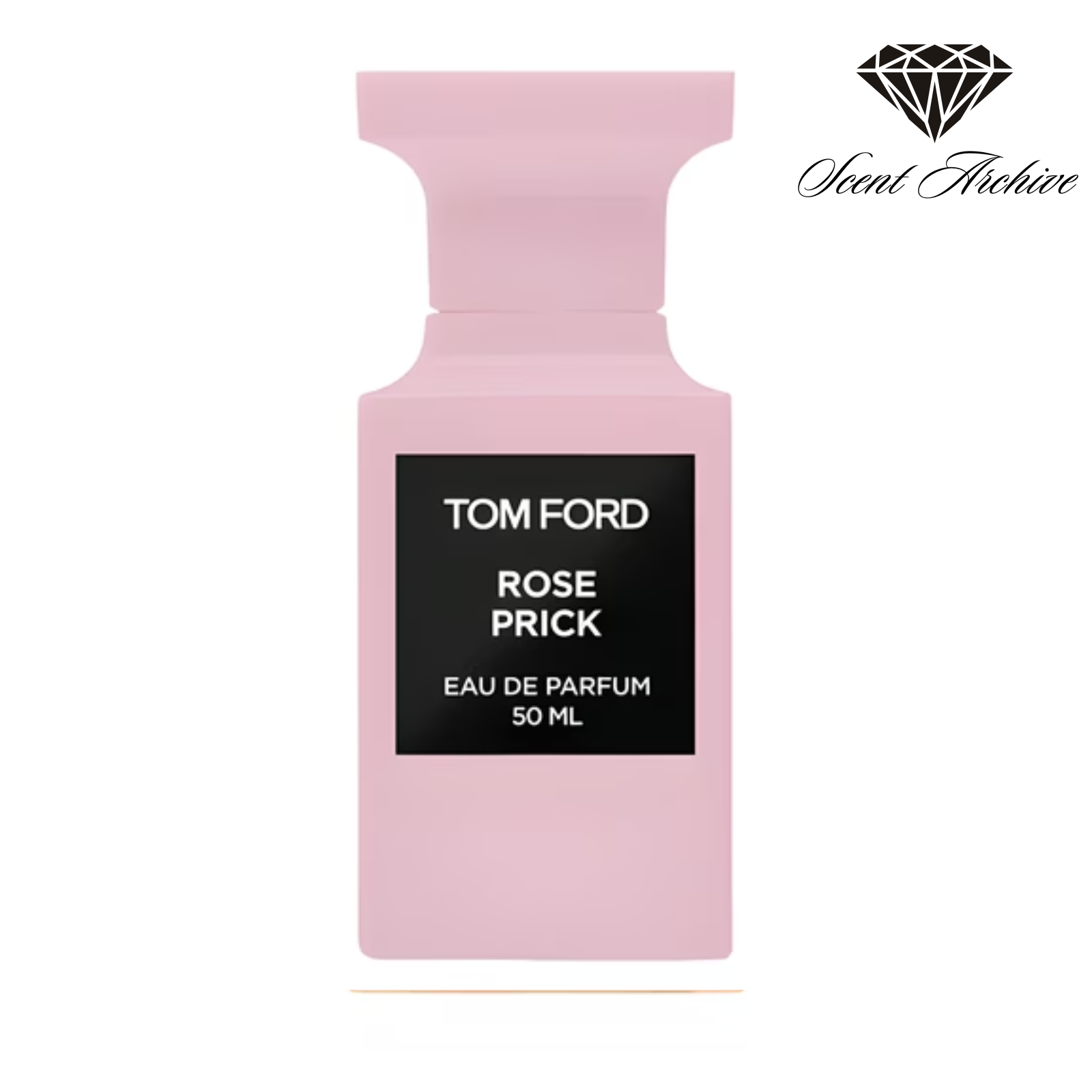 Tom Ford Rose Prick (Mini)