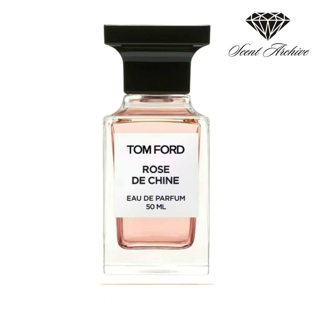 Tom Ford Rose de Chine (Mini)