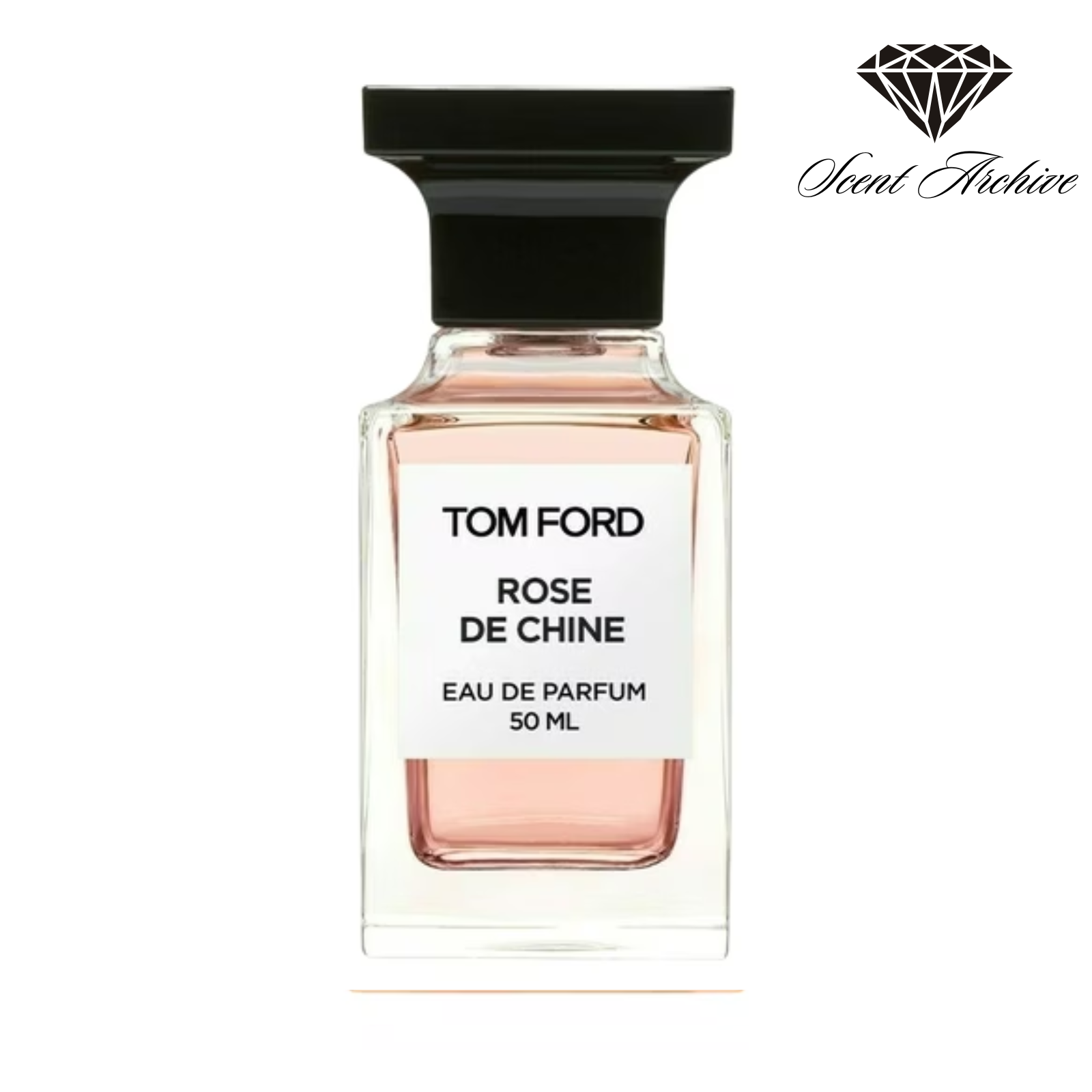 Tom Ford Rose de Chine (Mini)