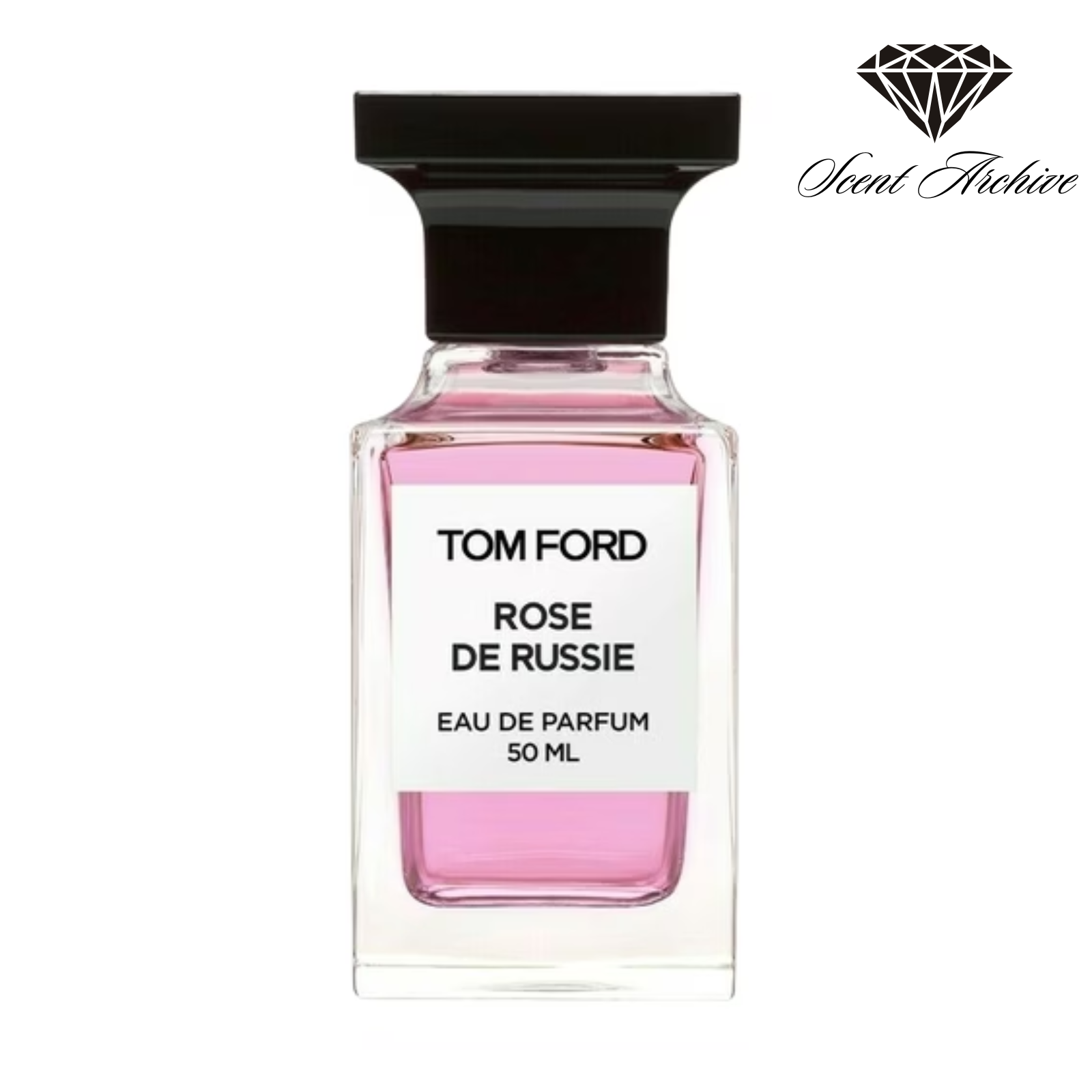 Tom Ford Rose de Russie (Mini)