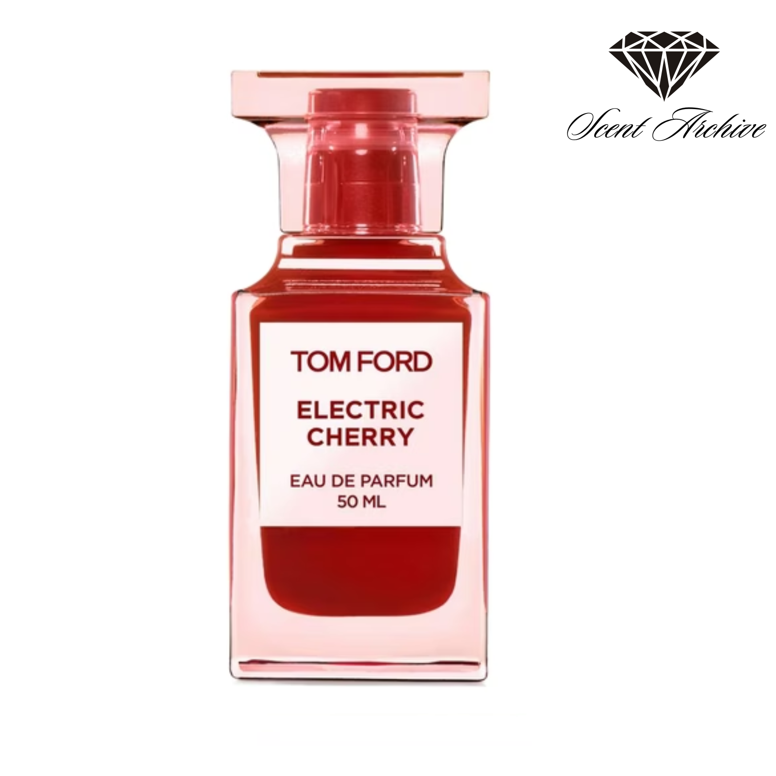 Tom Ford Electric Cherry (Mini)