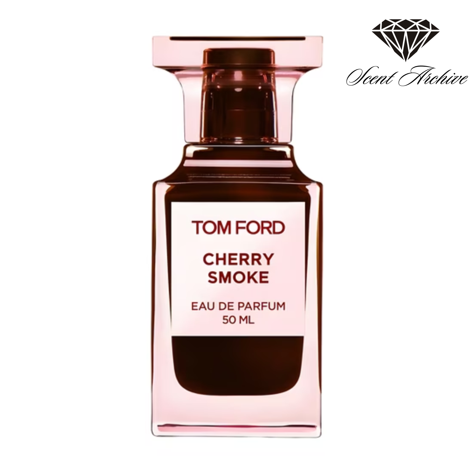 Tom Ford Smoky Cherry (Mini)