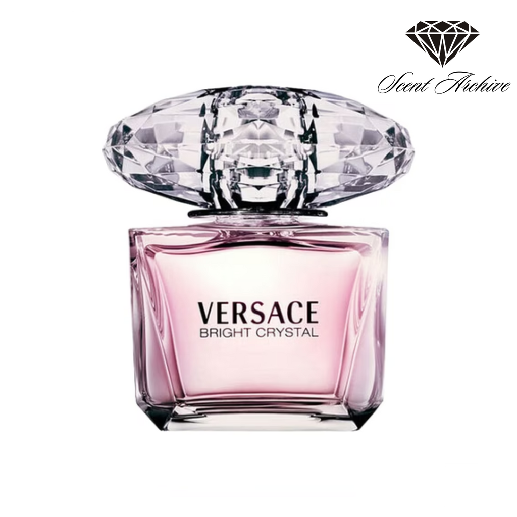 Versace Bright Crystal (Mini)