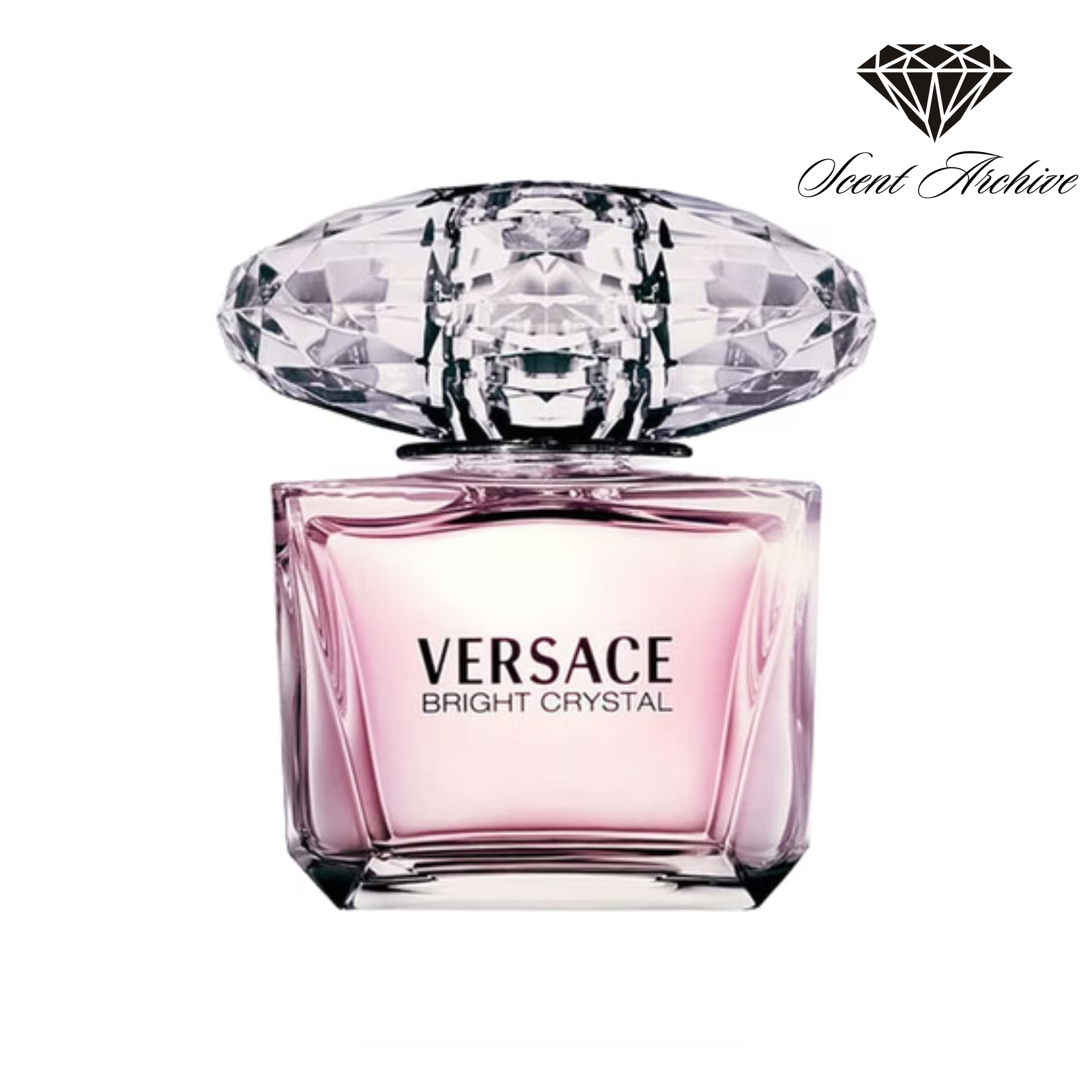 Versace Bright Crystal (Mini)
