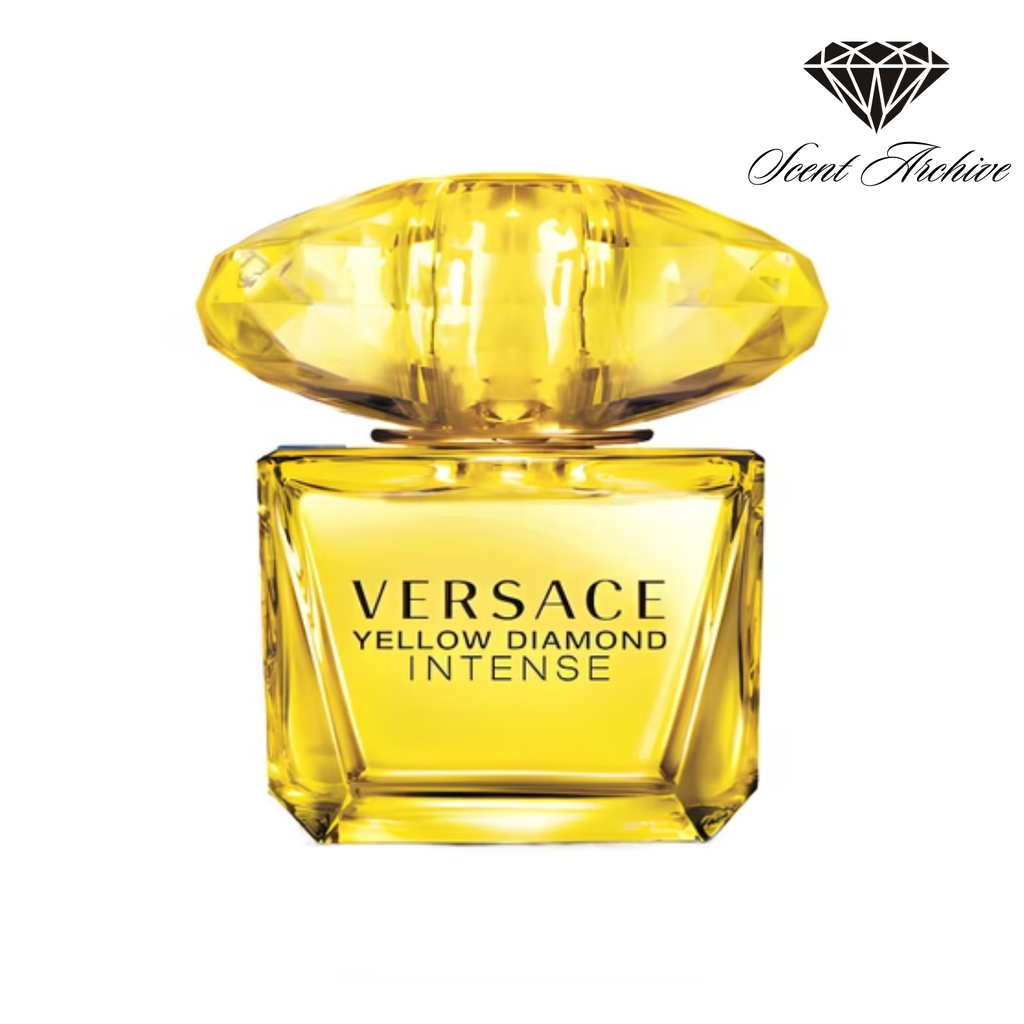 Versace Yellow Diamond (Mini)