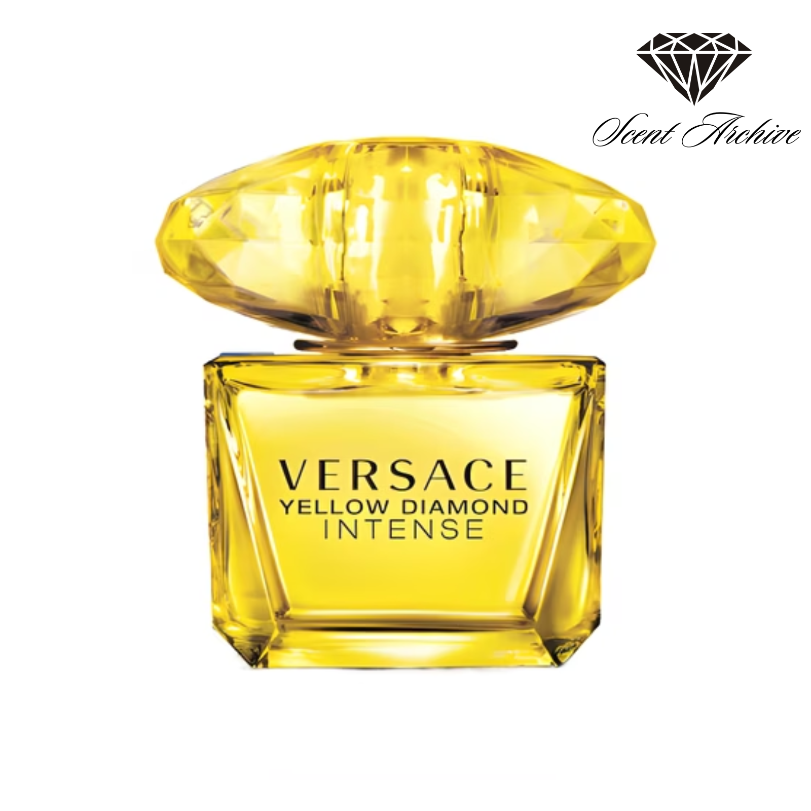 Versace Yellow Diamond (Mini)