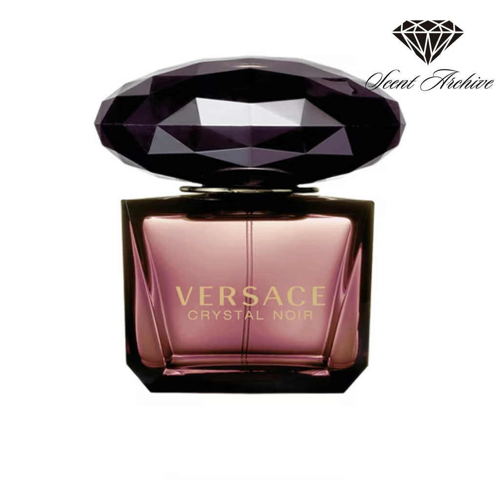 Versace Crystal Noir (Mini)