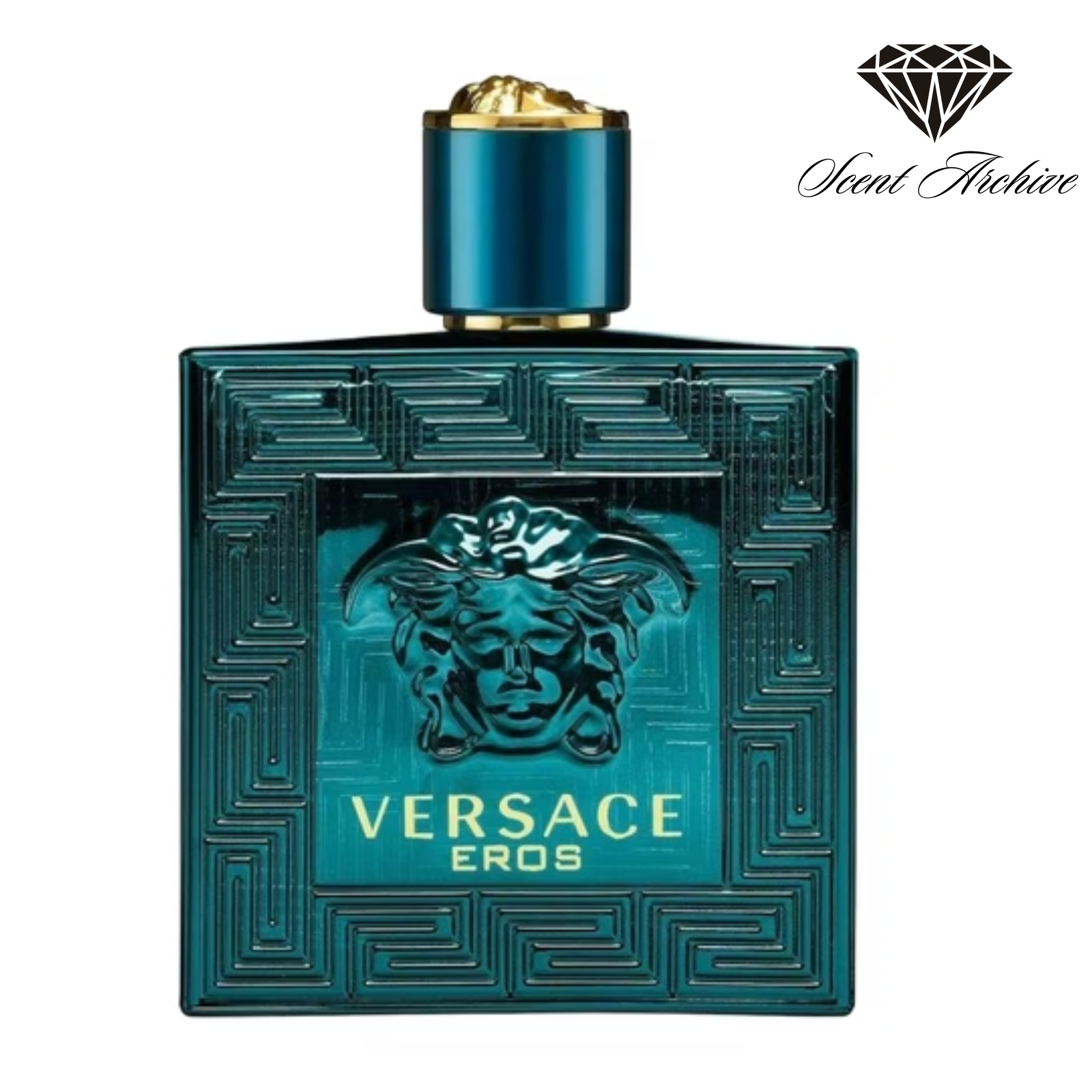 Versace Eros (MIni)