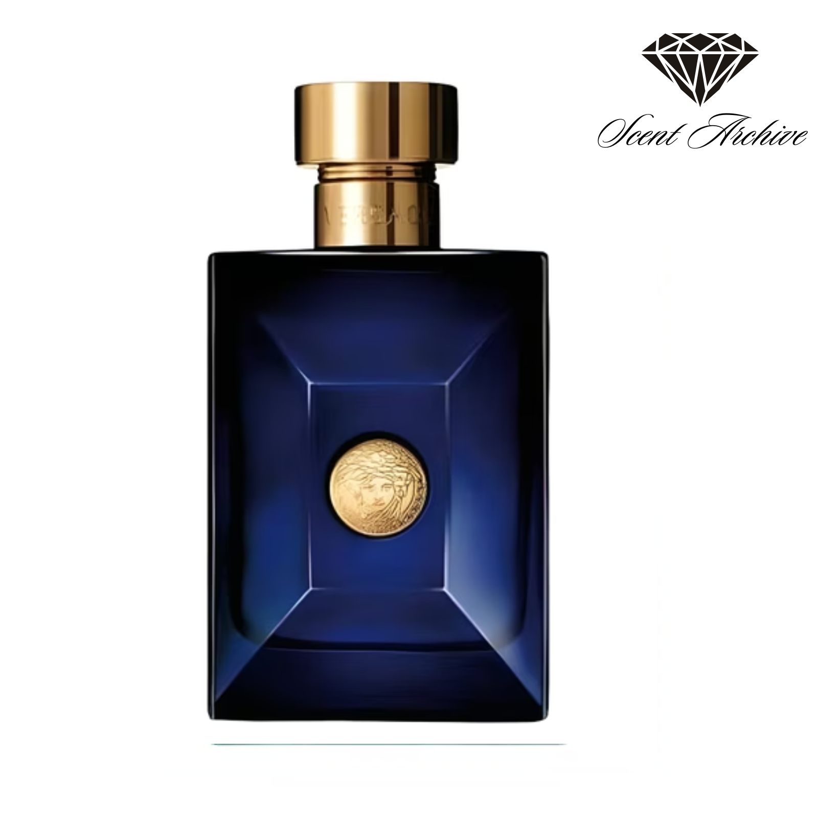 Versace Dylan Blue (Mini)