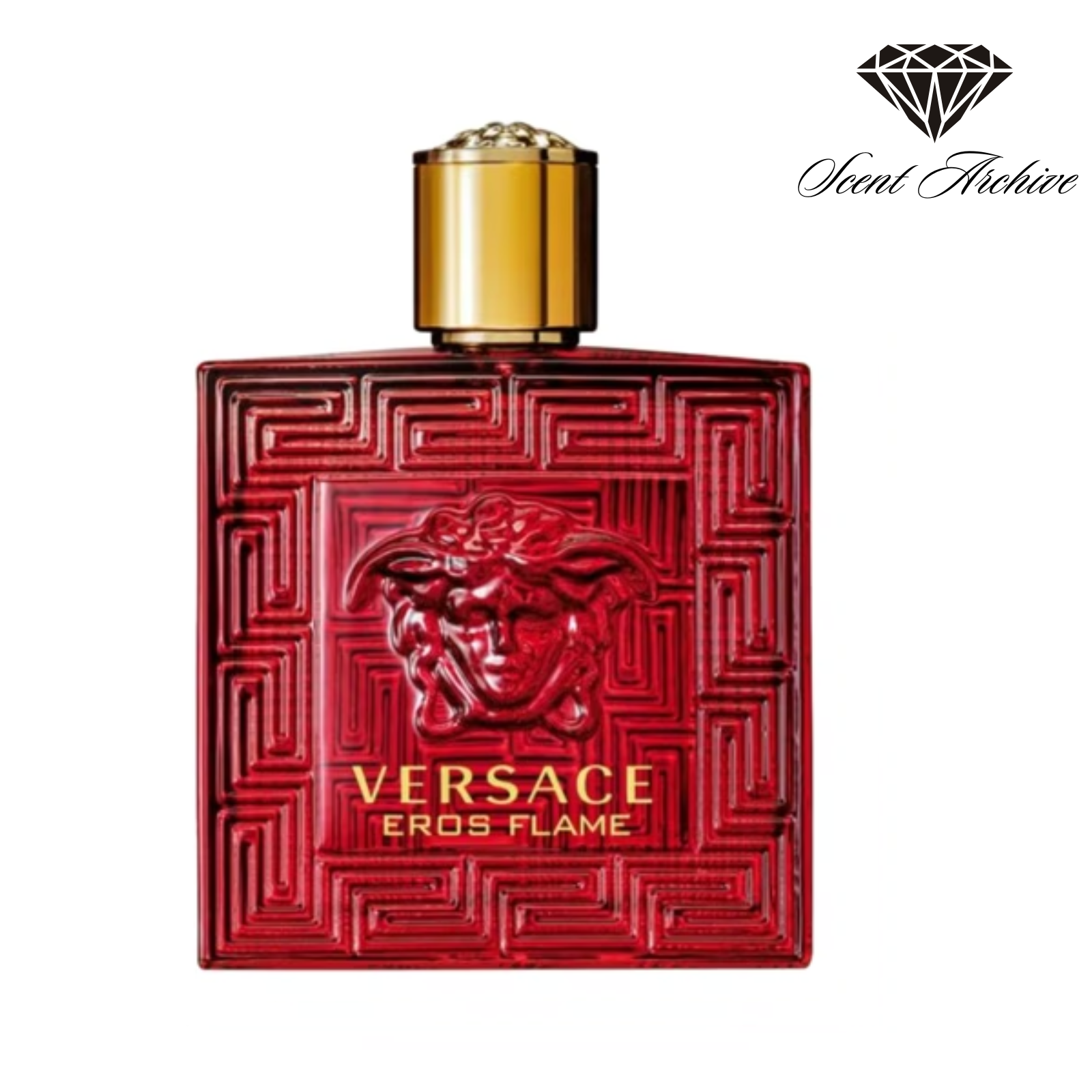 Versace Eros Flame (Mini)