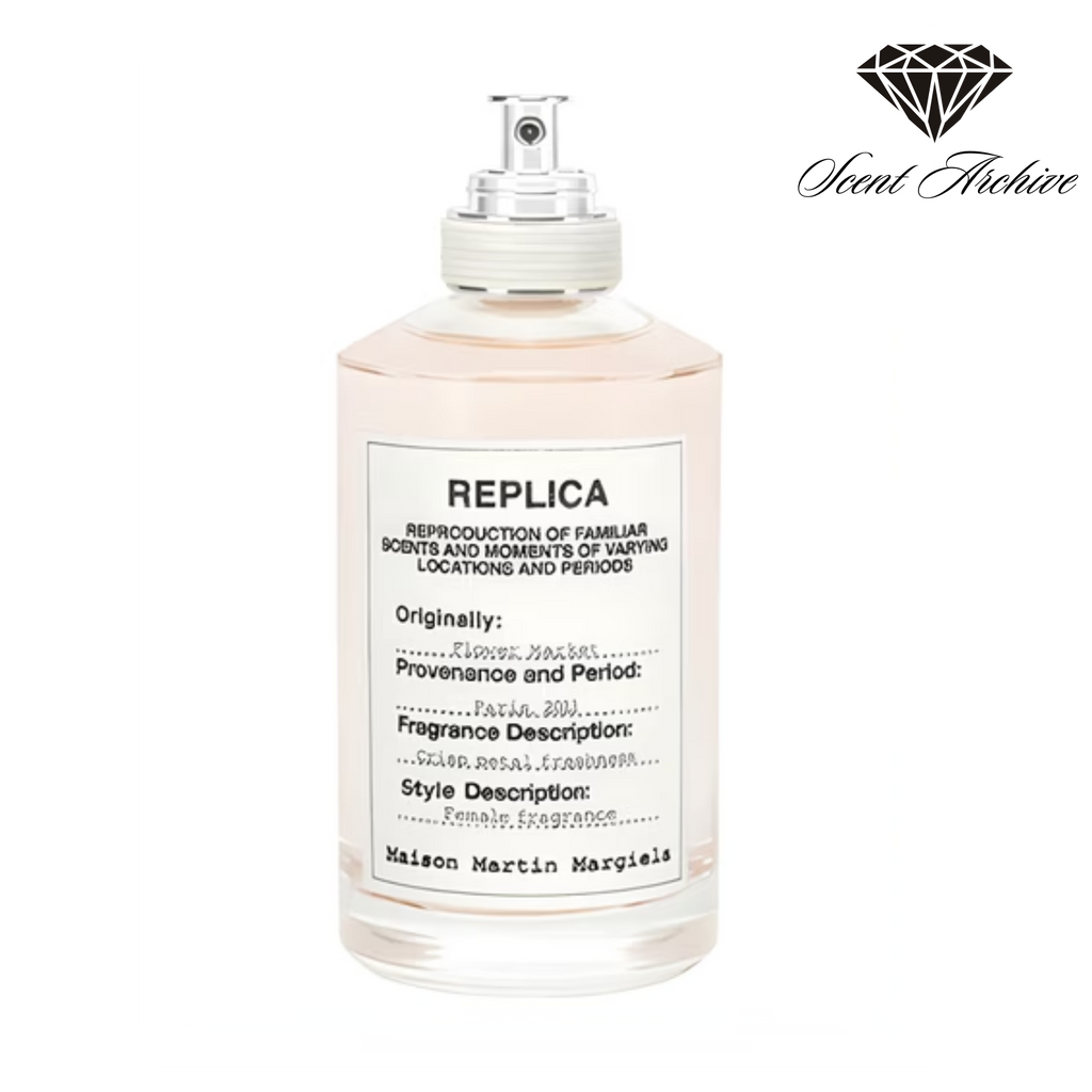 Maison Margiela Flower Market (Mini)