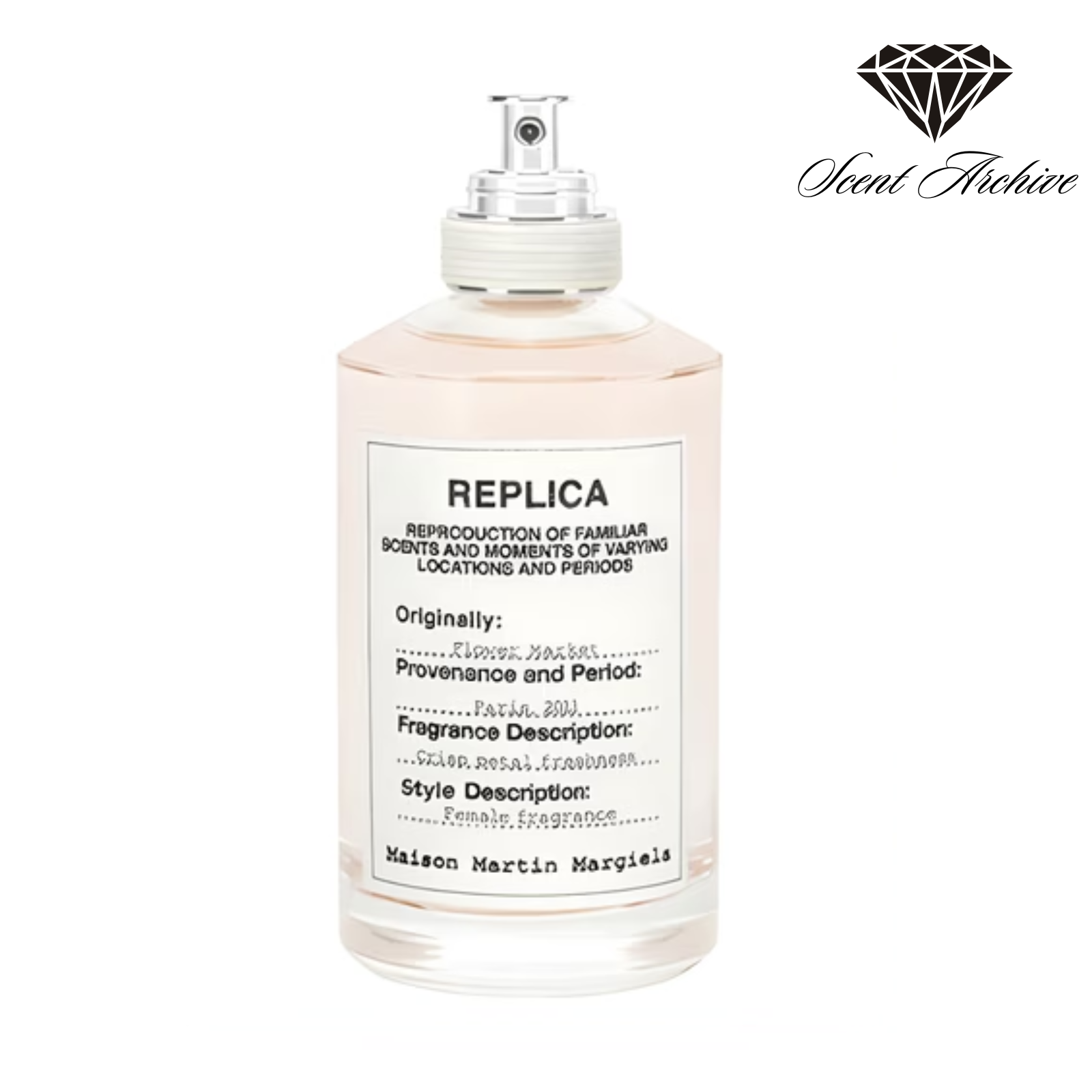 Maison Margiela Flower Market (Mini)