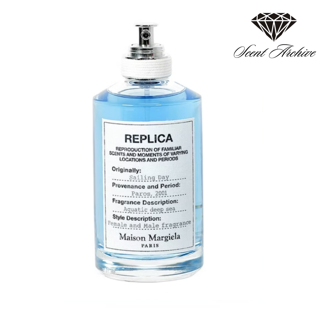 Maison Margiela Sailing Day (Mini)