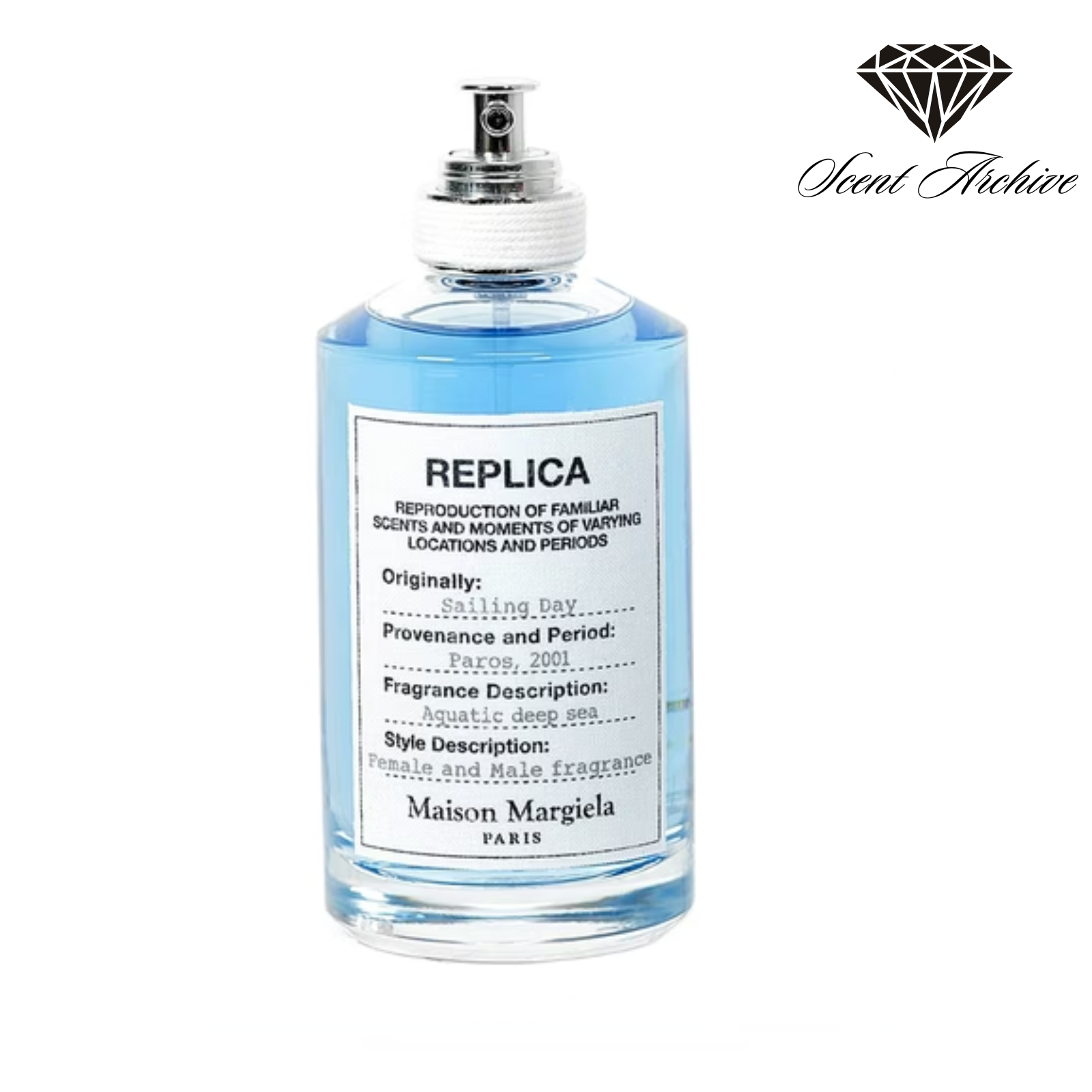 Maison Margiela Sailing Day (Mini)
