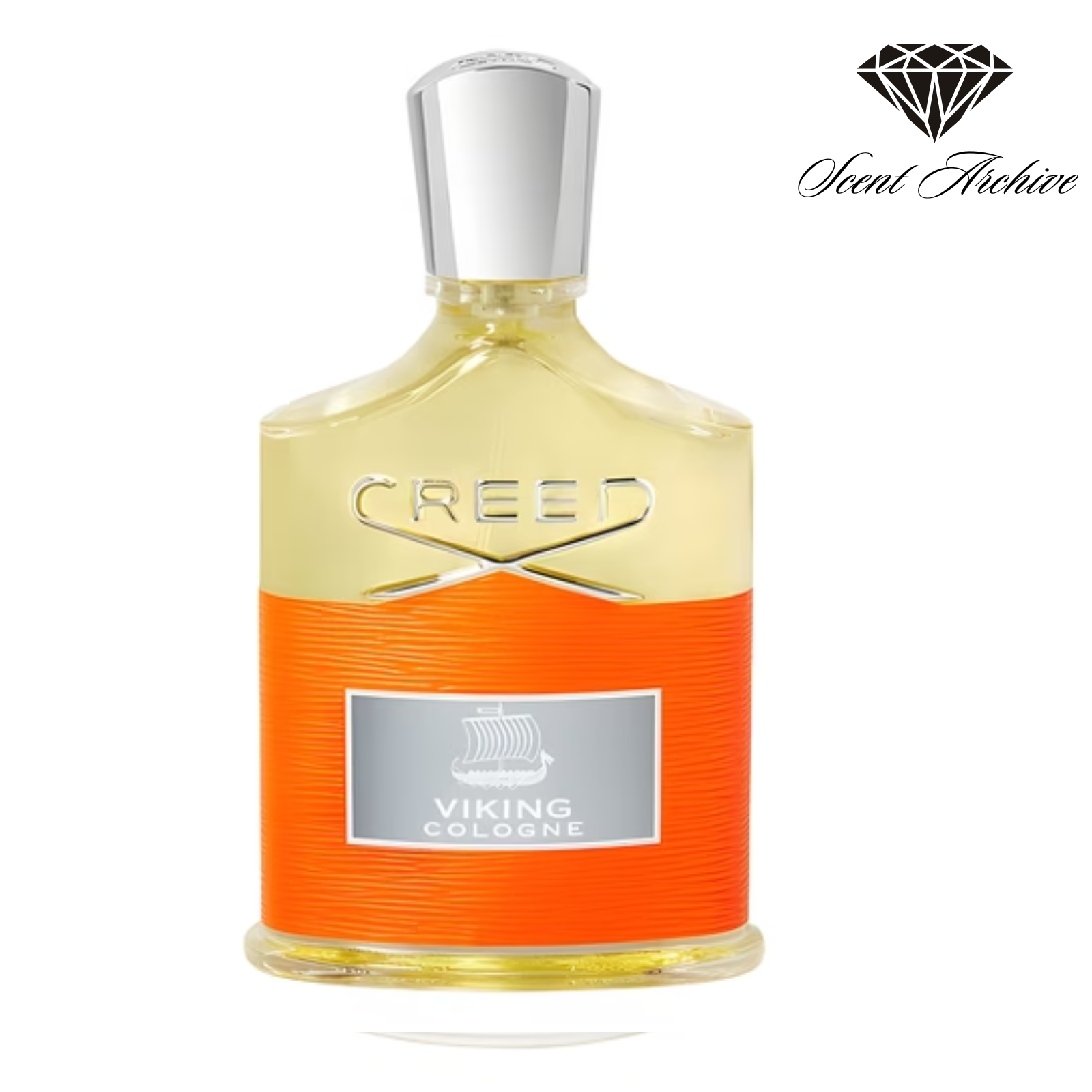 Creed Viking Cologne (Mini)