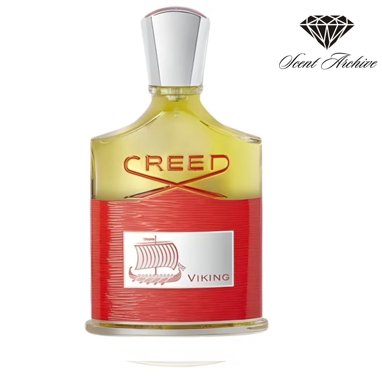 Creed Viking (Mini)
