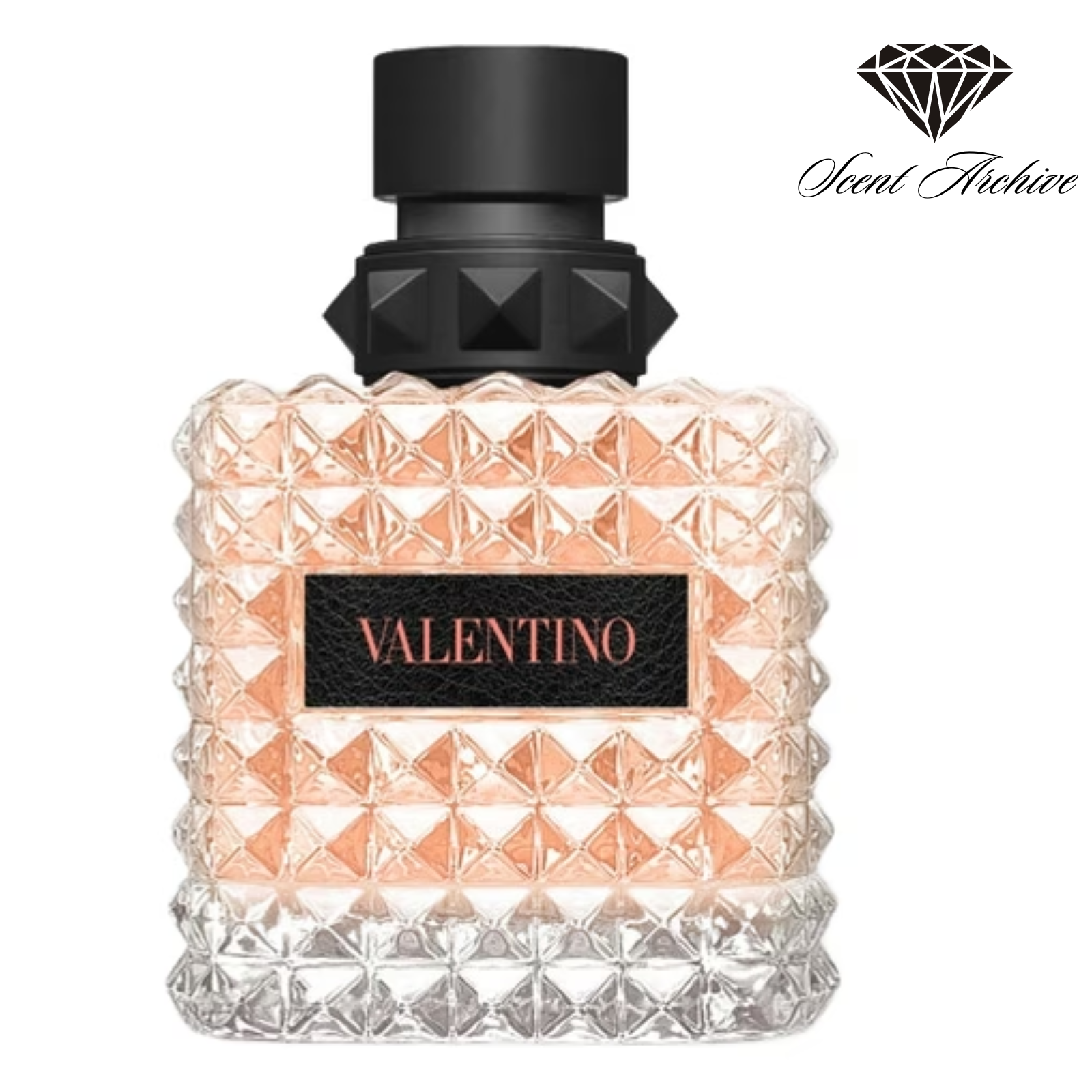 Valentino Donna Born In Roma Coral Fantasy (Mini)