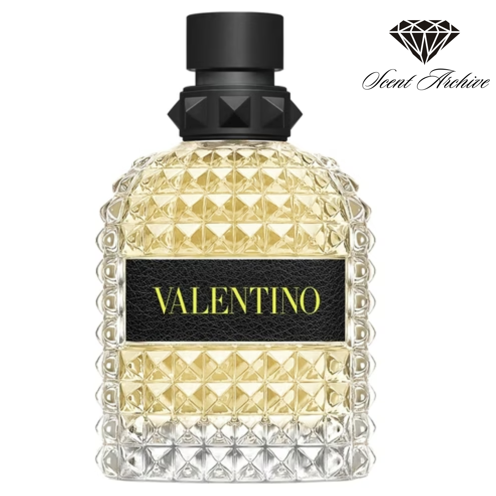 Valentino Uomo Born In Roma Yellow Dream (Mini)