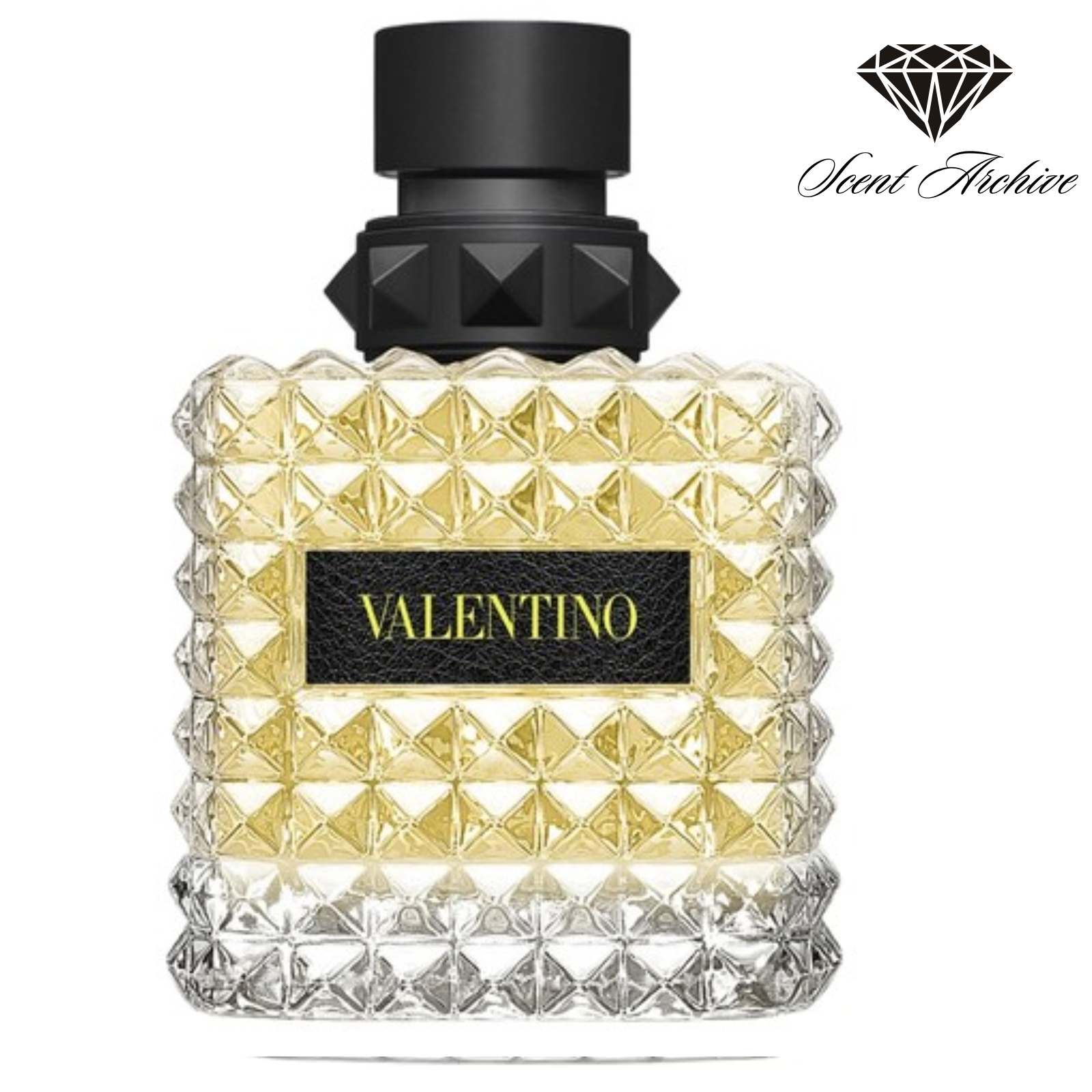 Valentino Donna Born In Roma Yellow Dream (Mini)