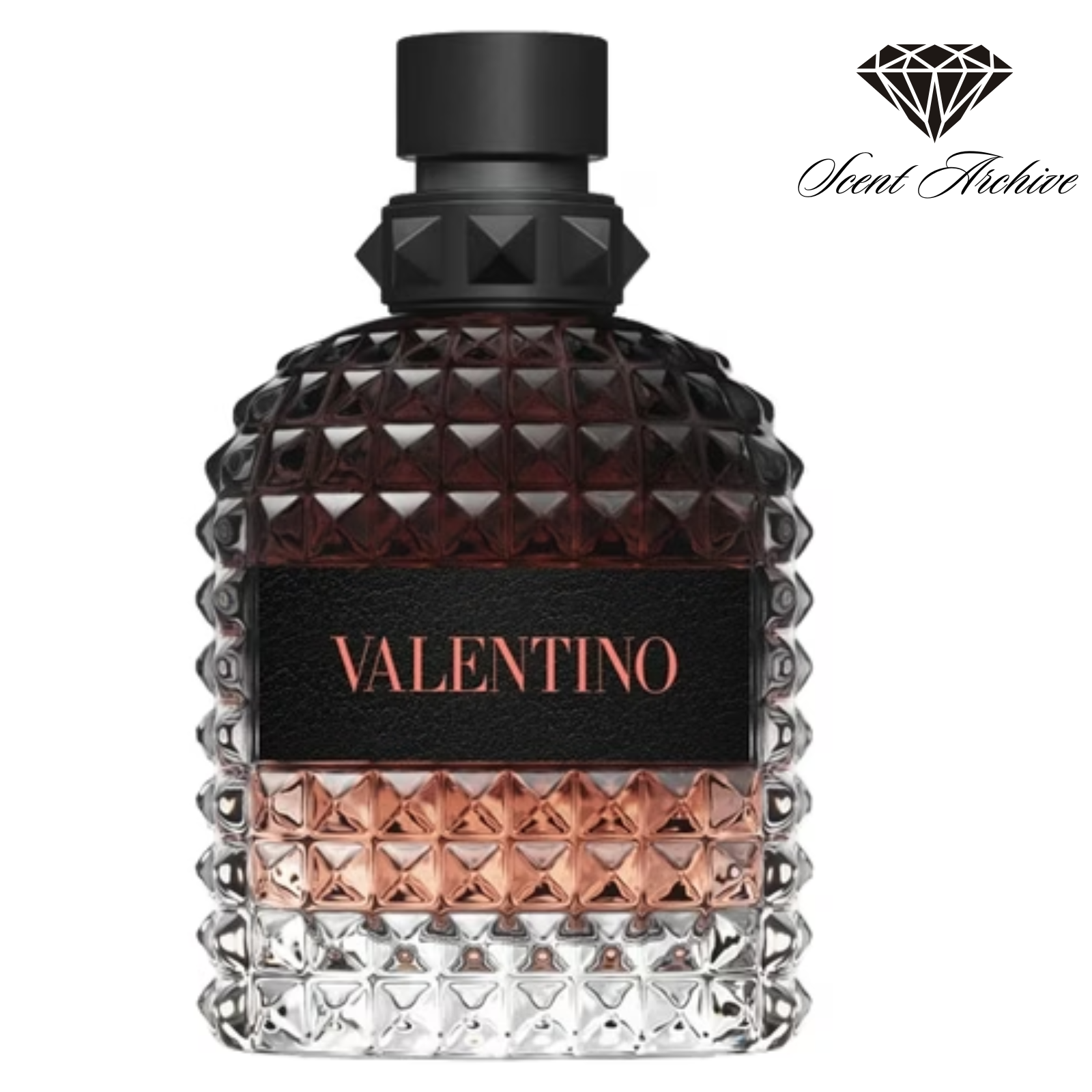 Valentino Uomo Born In Roma Coral Fantasy (Mini)