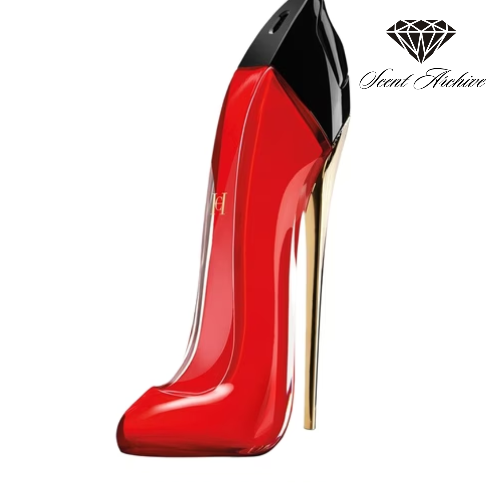 Carolina Herrera Very Good Girl Eau de Parfum (Mini)