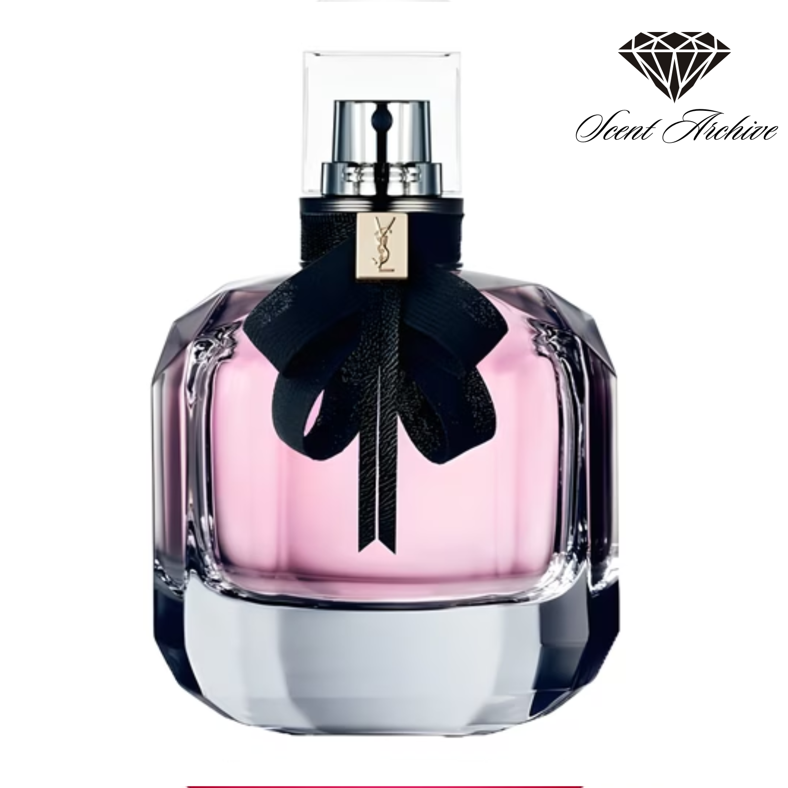 YSL Yves Saint Laurent Mon Paris