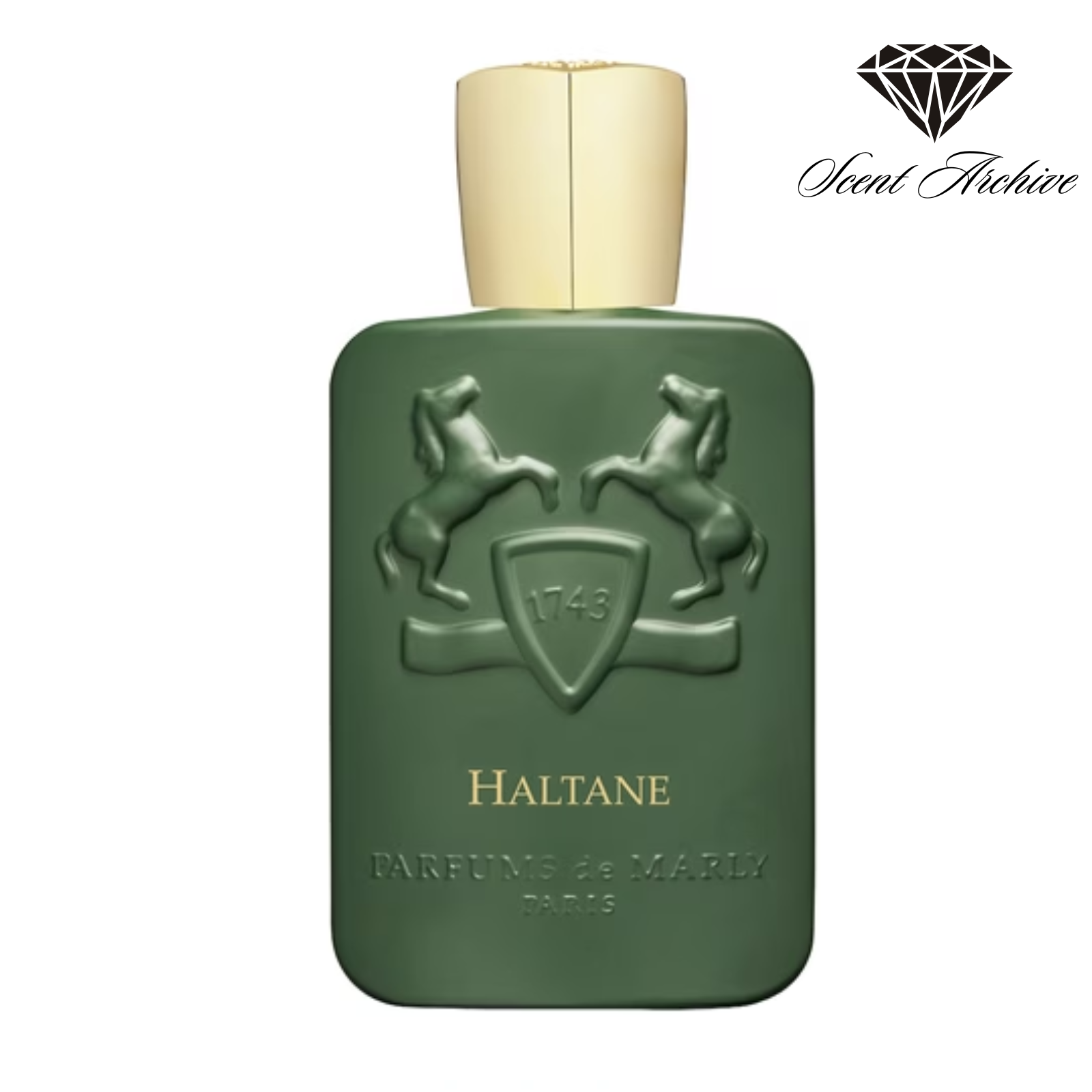 Parfums de Marly Haltane