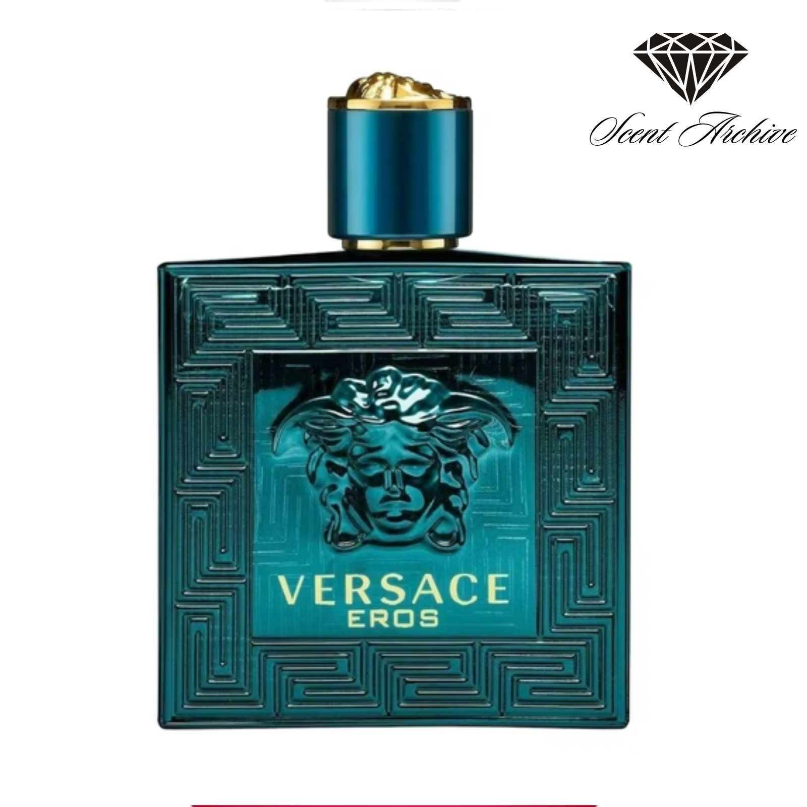 Versace Eros