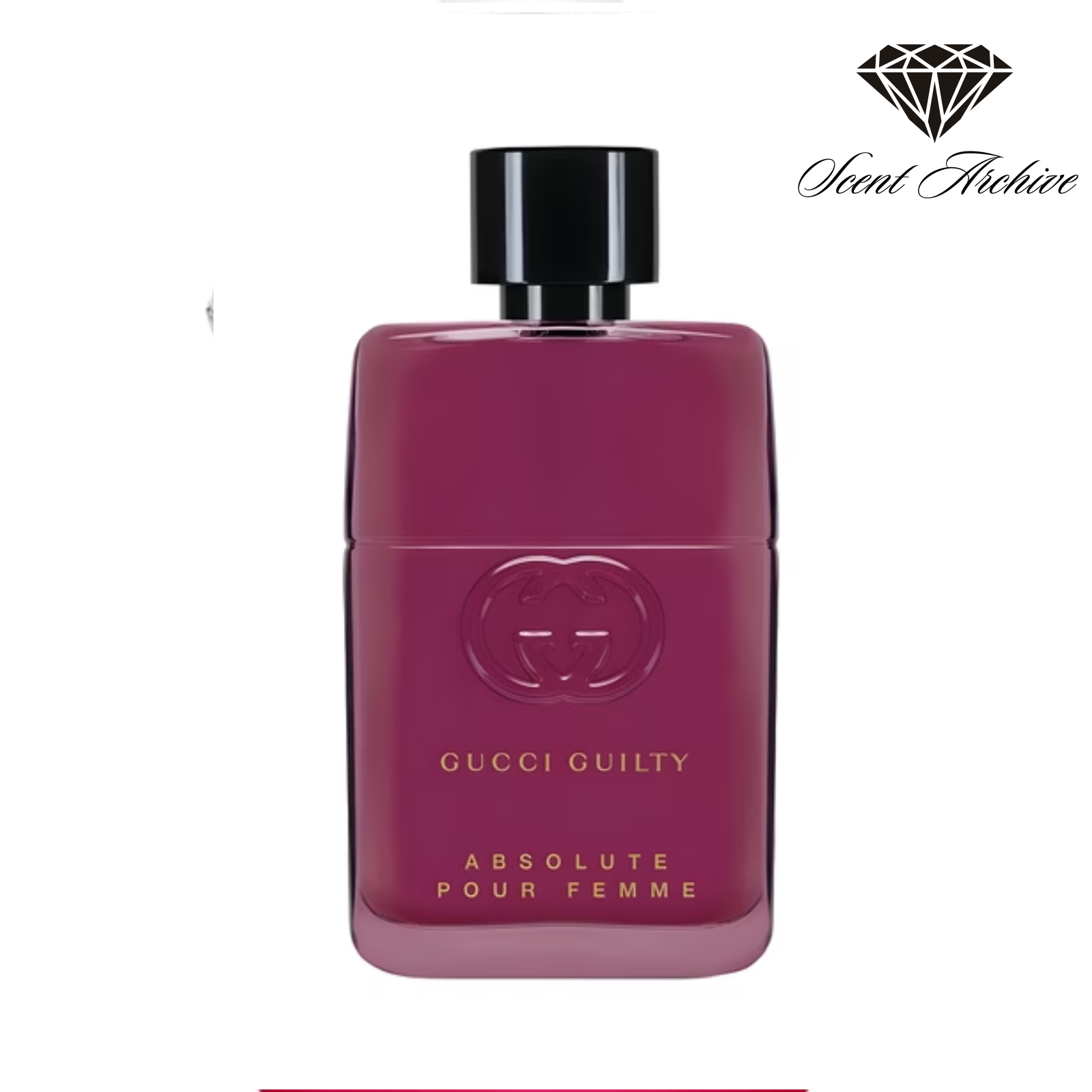 Gucci Guilty Absolute pour Femme