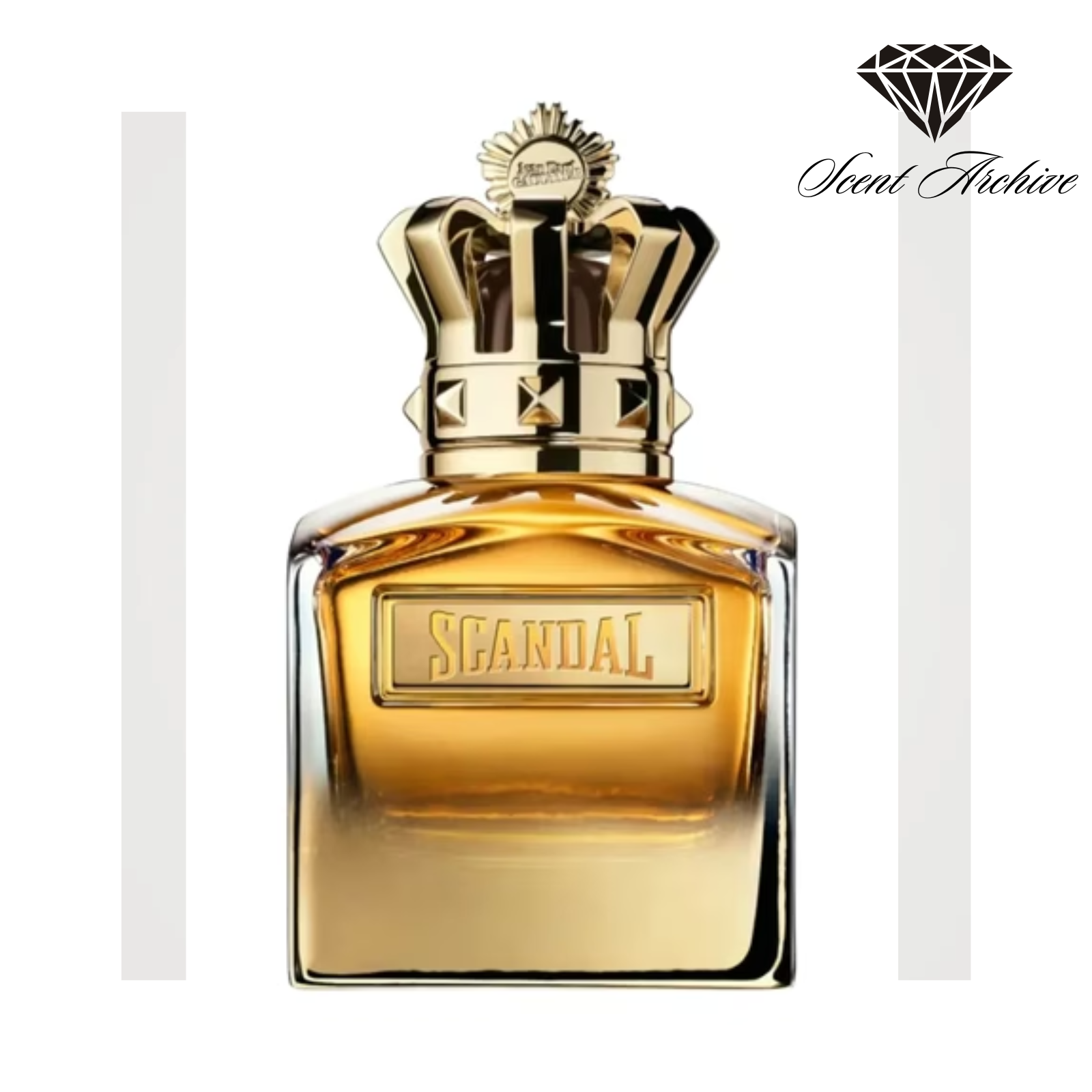 Jean Paul Gaultier Scandal Pour Homme Absolu