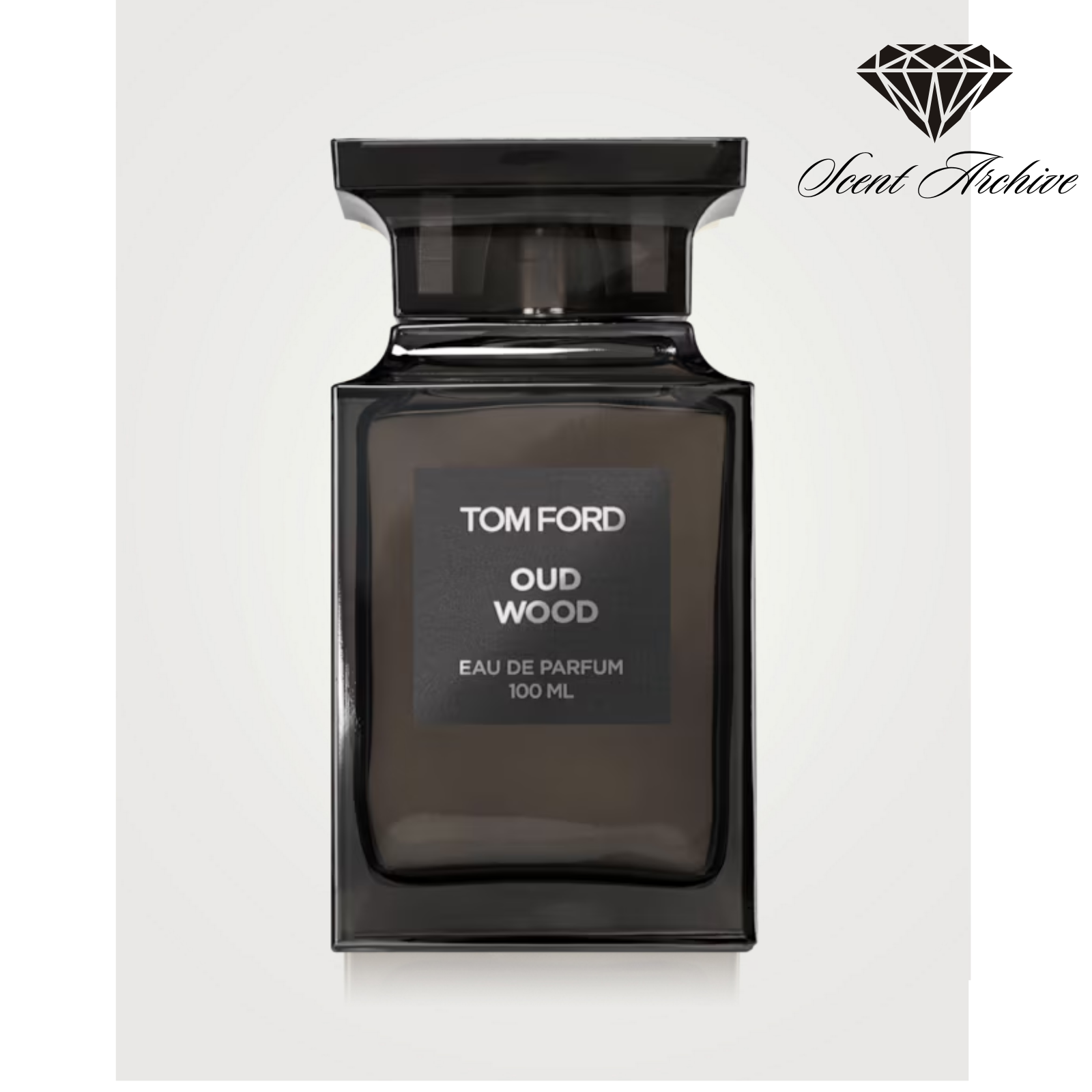 Tom Ford Oud Wood