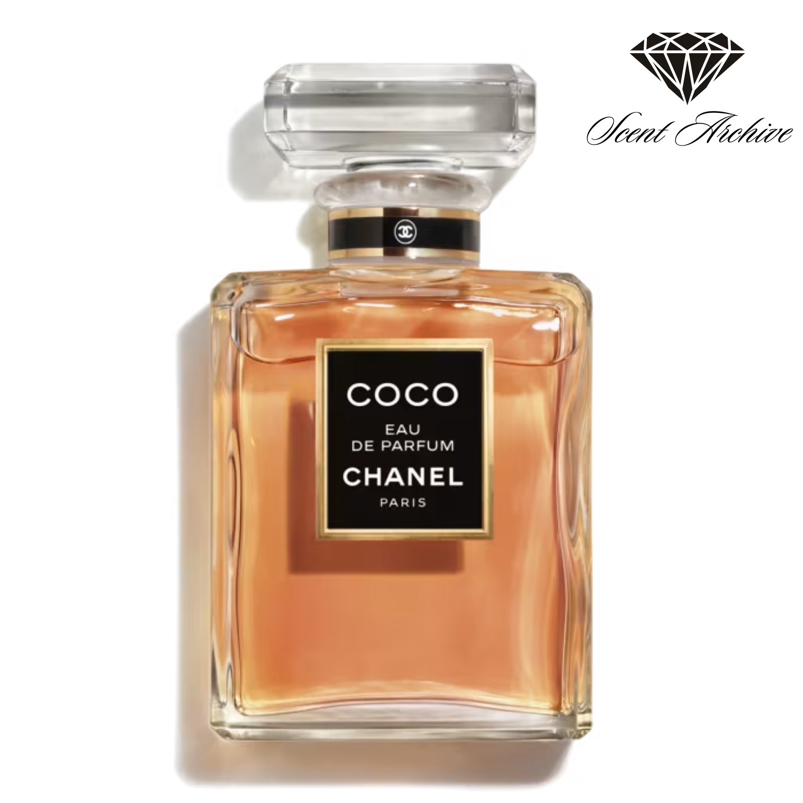Chanel Coco