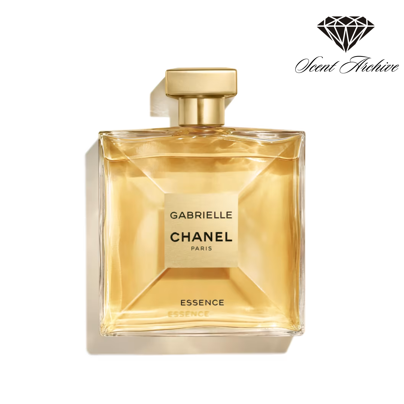 Chanel Gabrielle