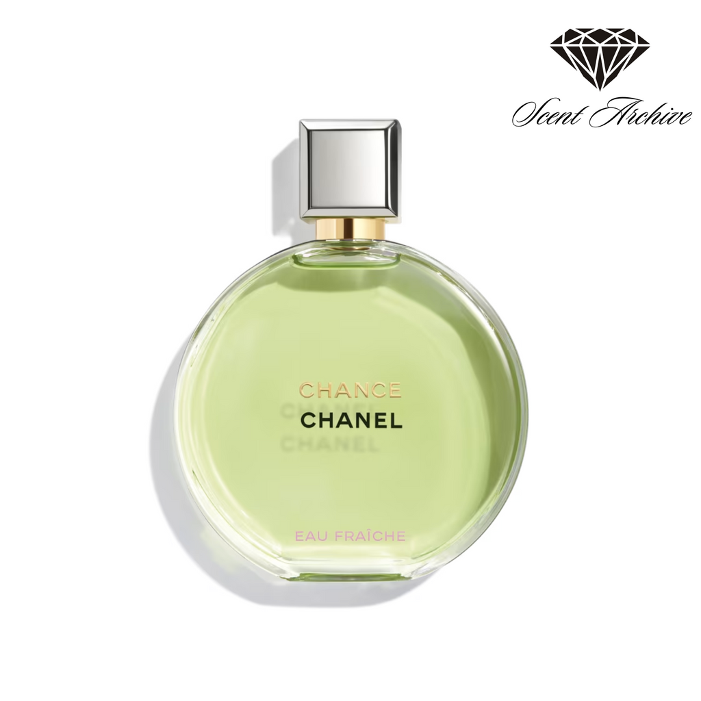 Chanel Chance Eau Fraîche